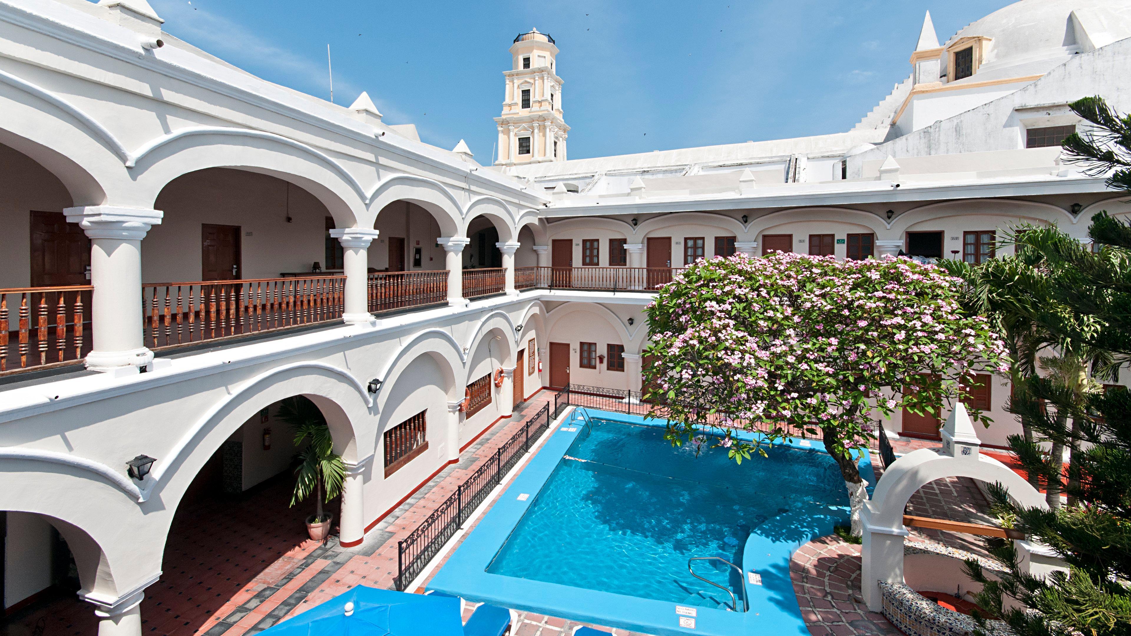 Veracruz-centro Historico By Ihg