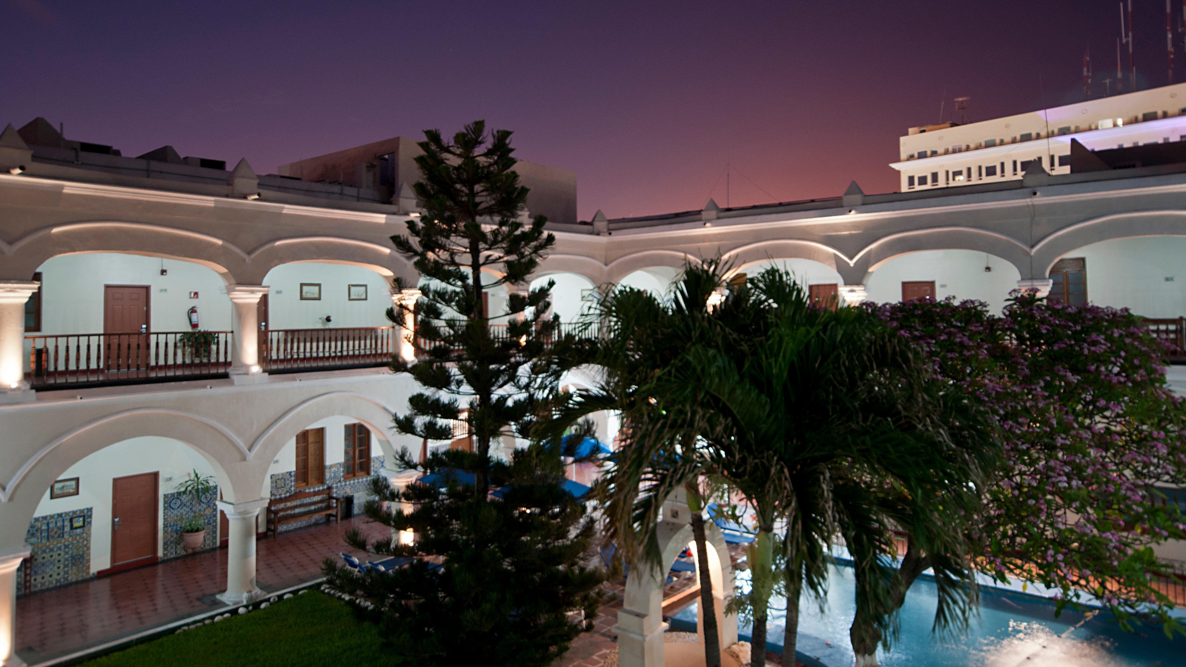 Veracruz-centro Historico By Ihg 5*