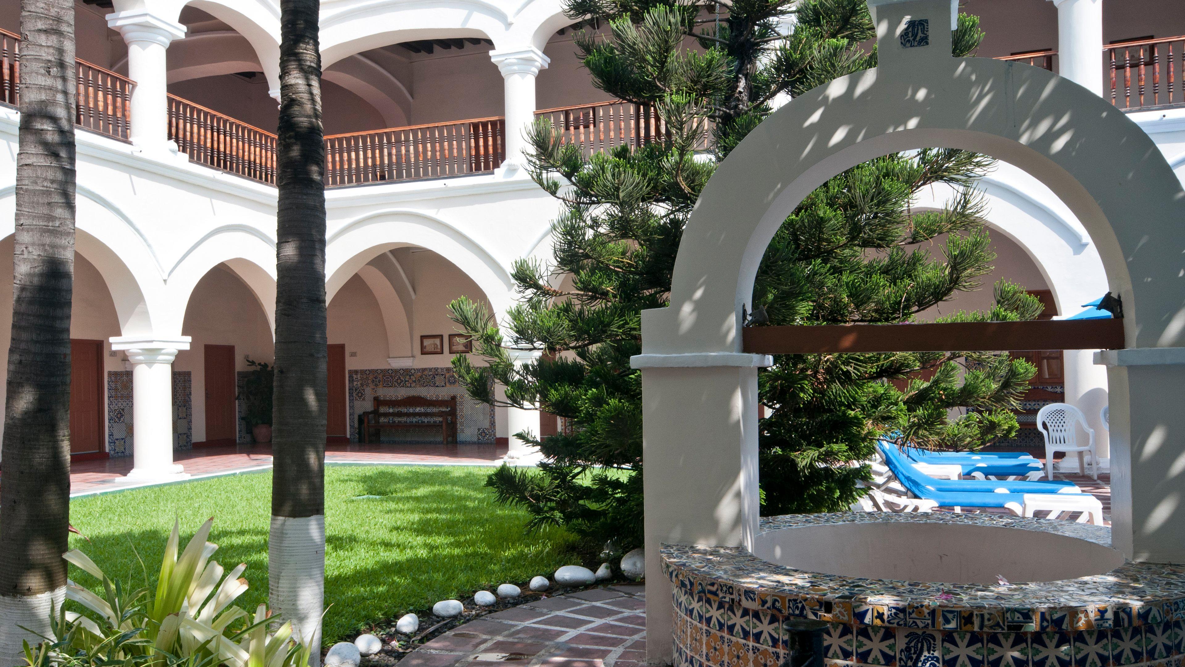 Veracruz-centro Historico By Ihg Hotel