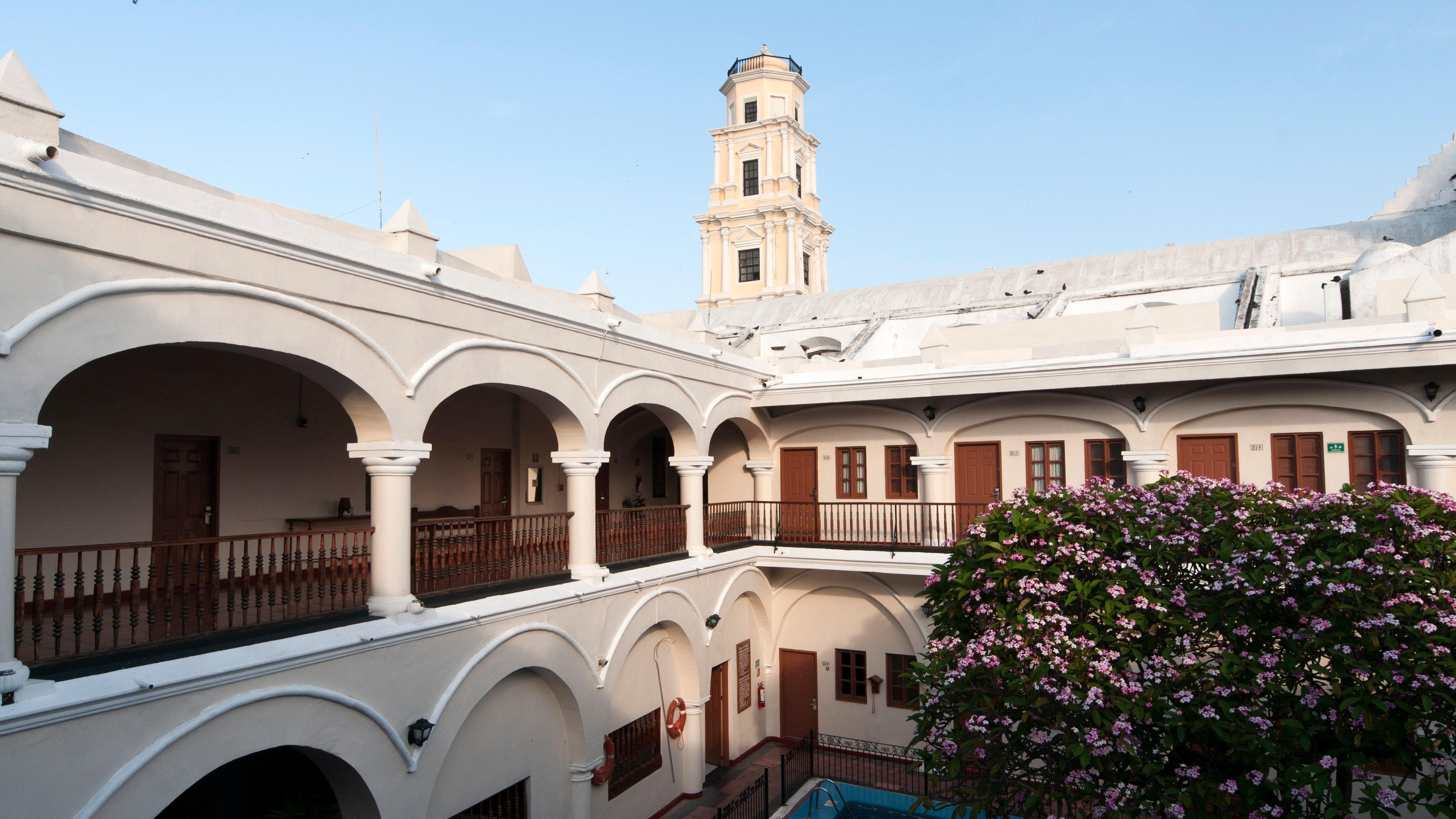 Veracruz-centro Historico By Ihg 5*