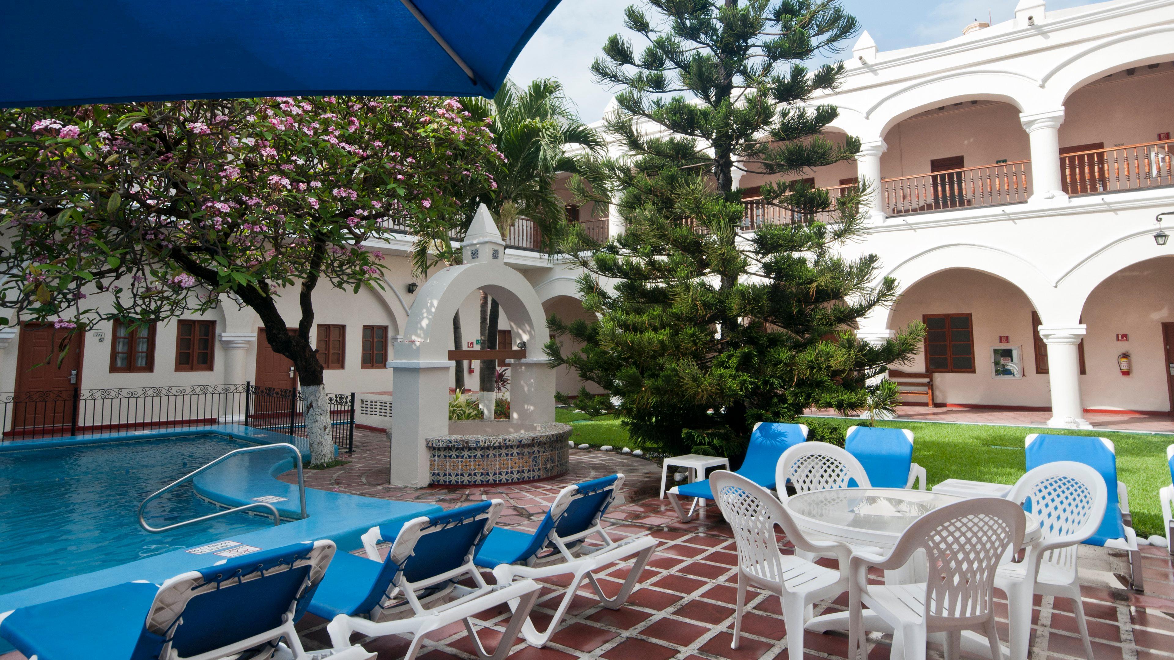 Veracruz-centro Historico By Ihg Hotel 5*
