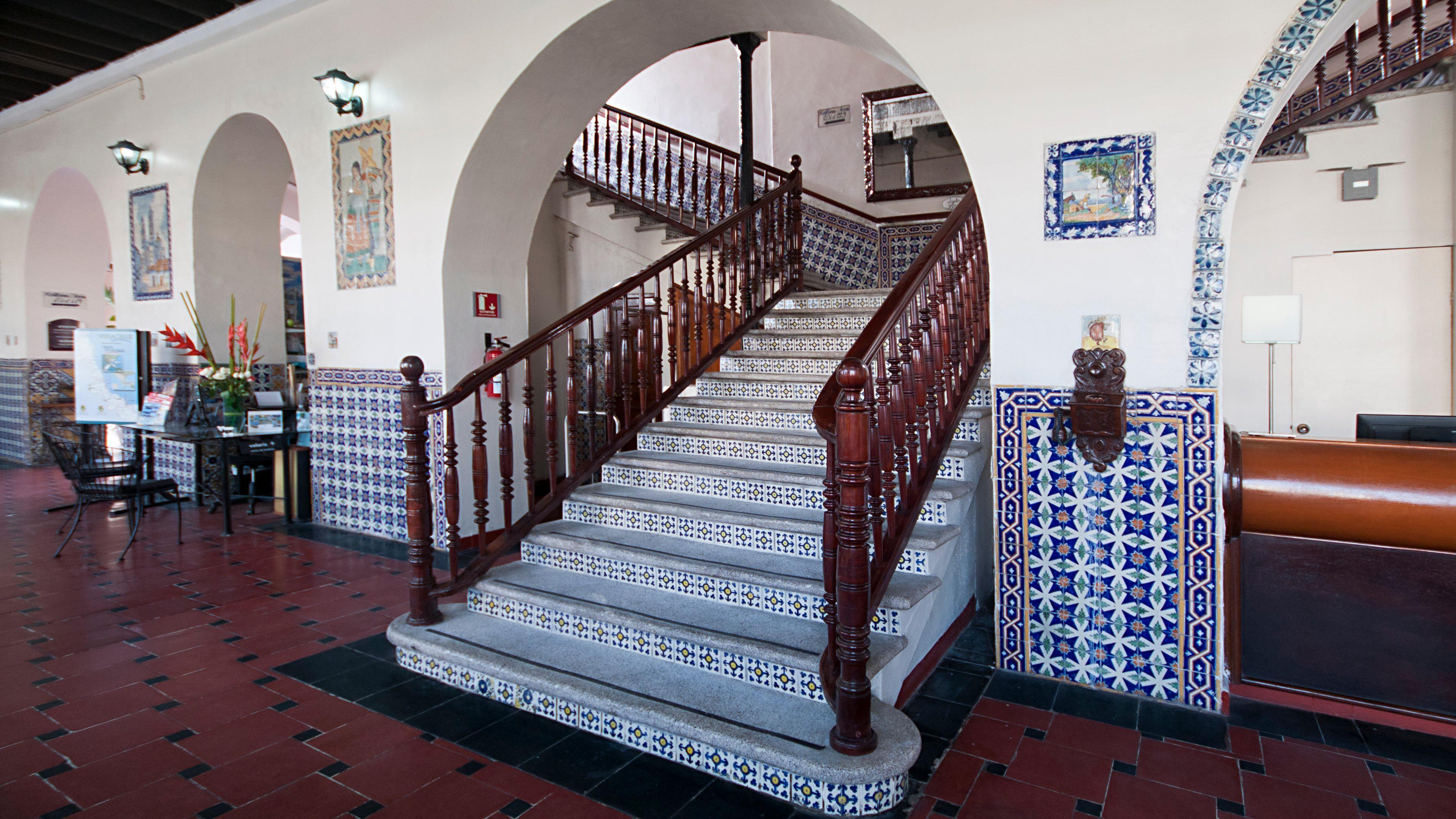 Hotel Veracruz-centro Historico By Ihg Veracruz