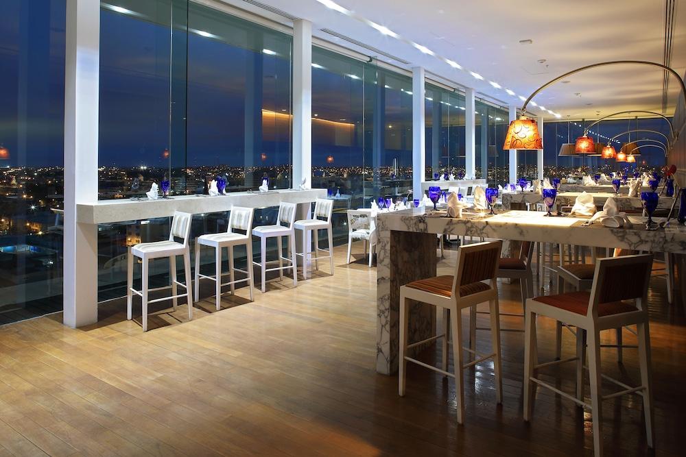 Emporio Hotel Veracruz