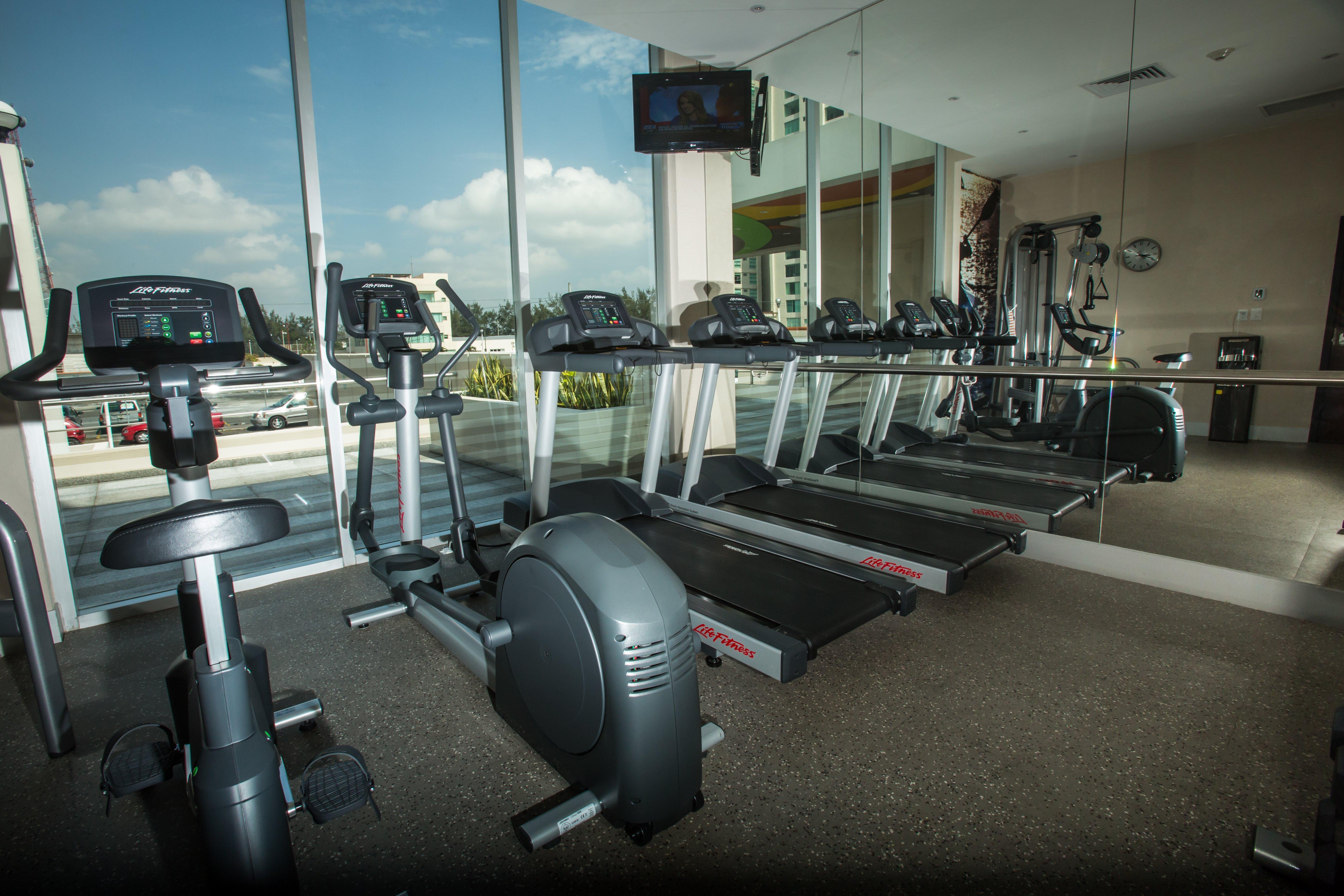 Hampton By Hilton Boca Del Rio Hotel 3*