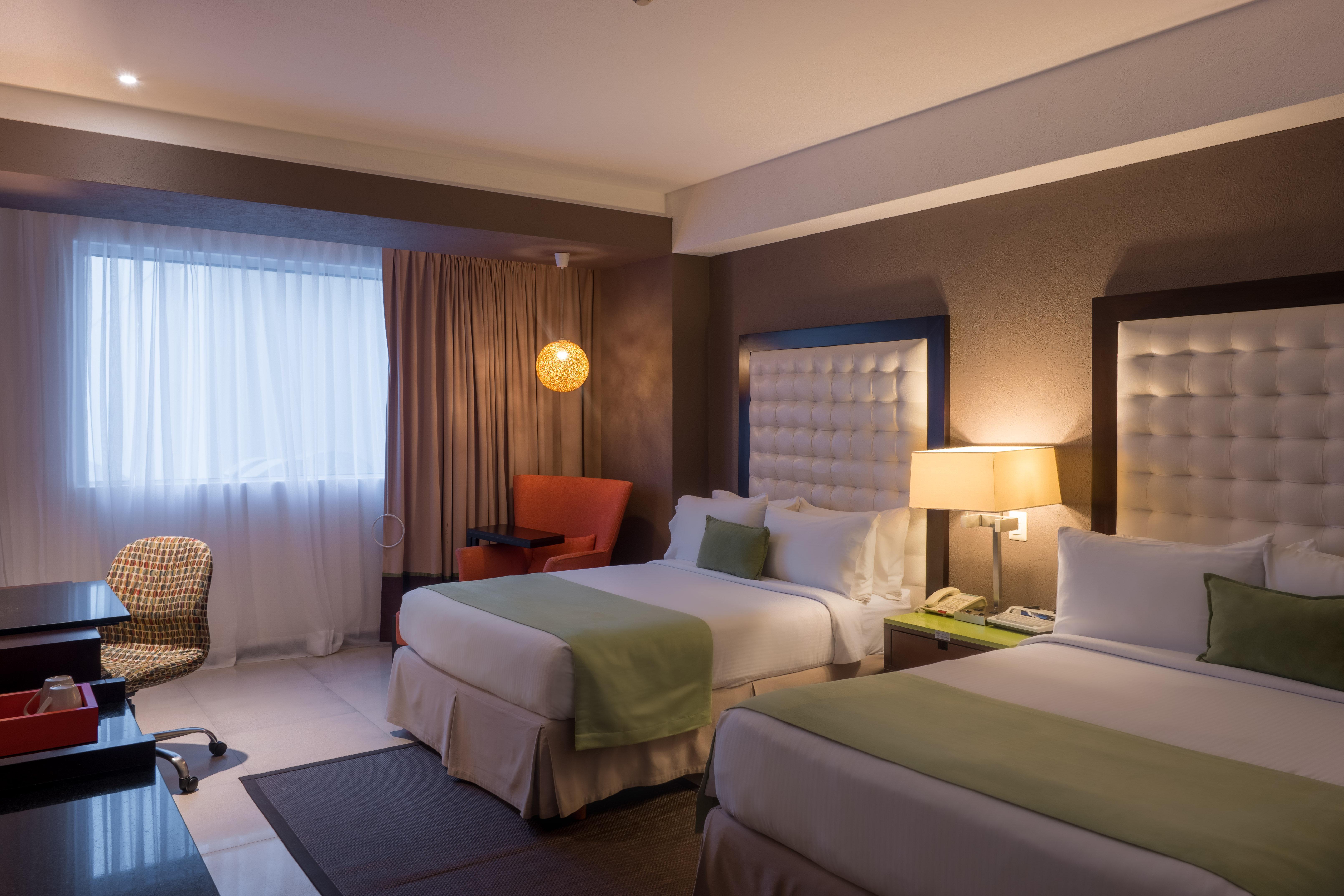 Hampton By Hilton Boca Del Rio Hotel 3*
