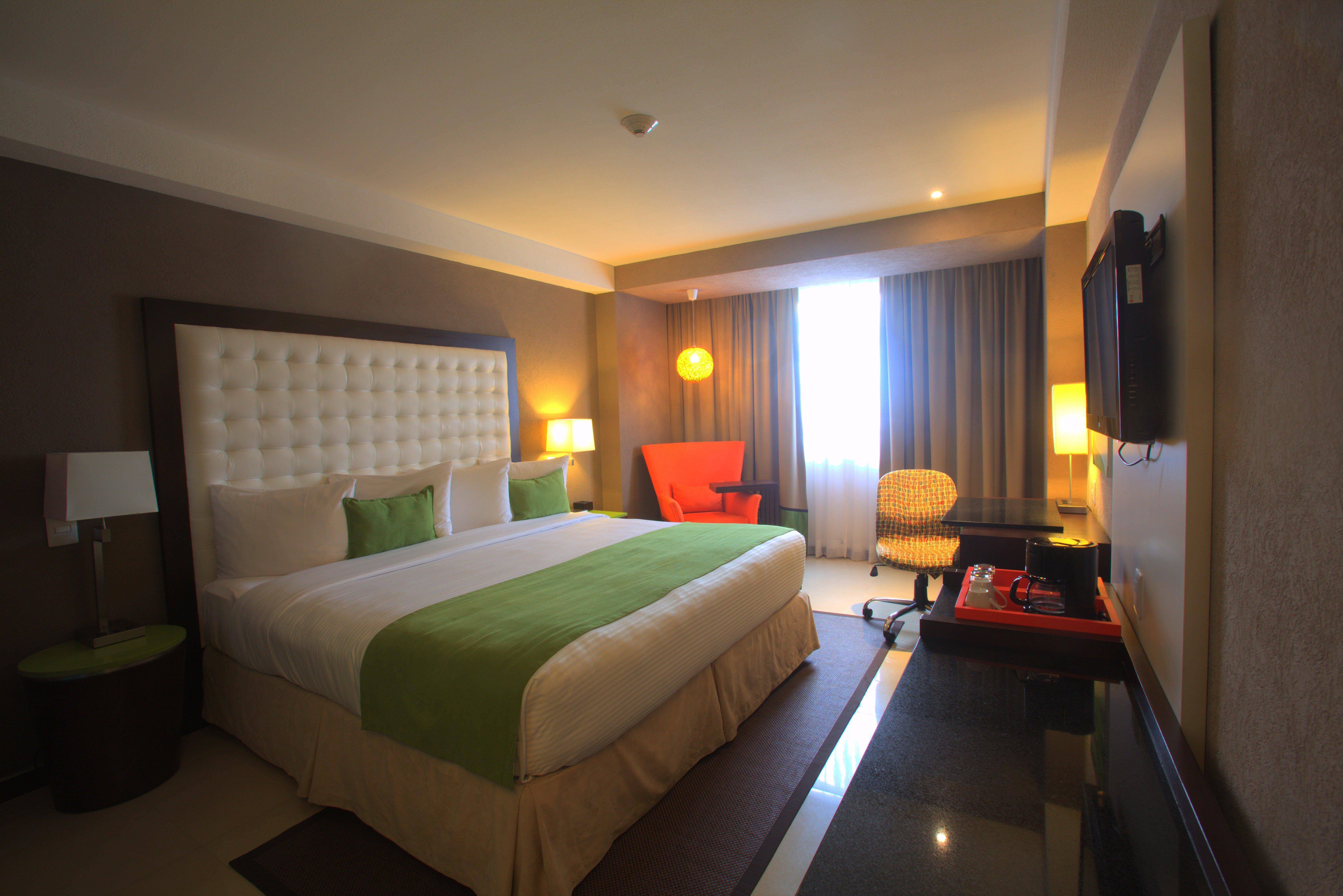 Hampton By Hilton Boca Del Rio 3*