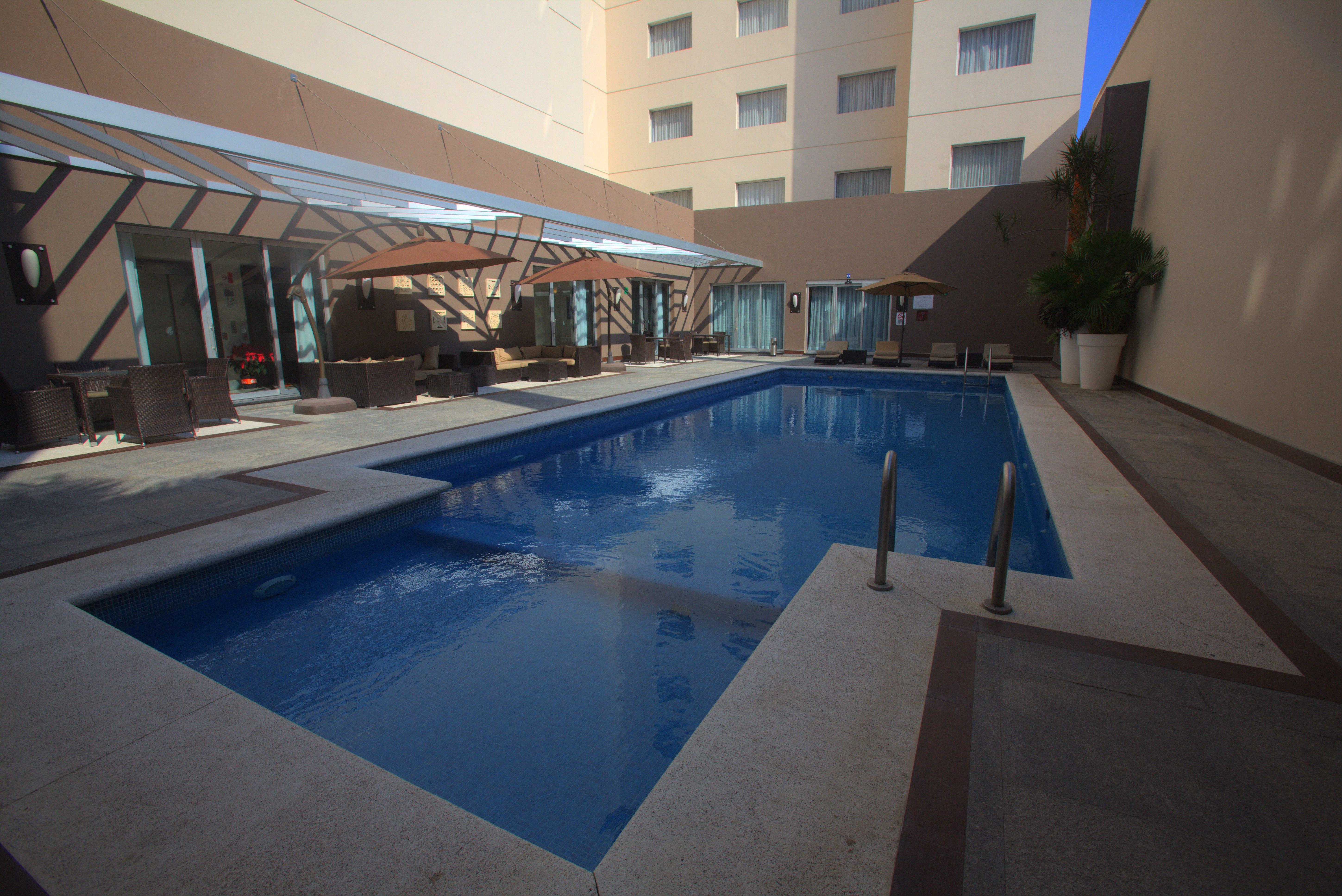 Hampton By Hilton Boca Del Rio Hotel Veracruz