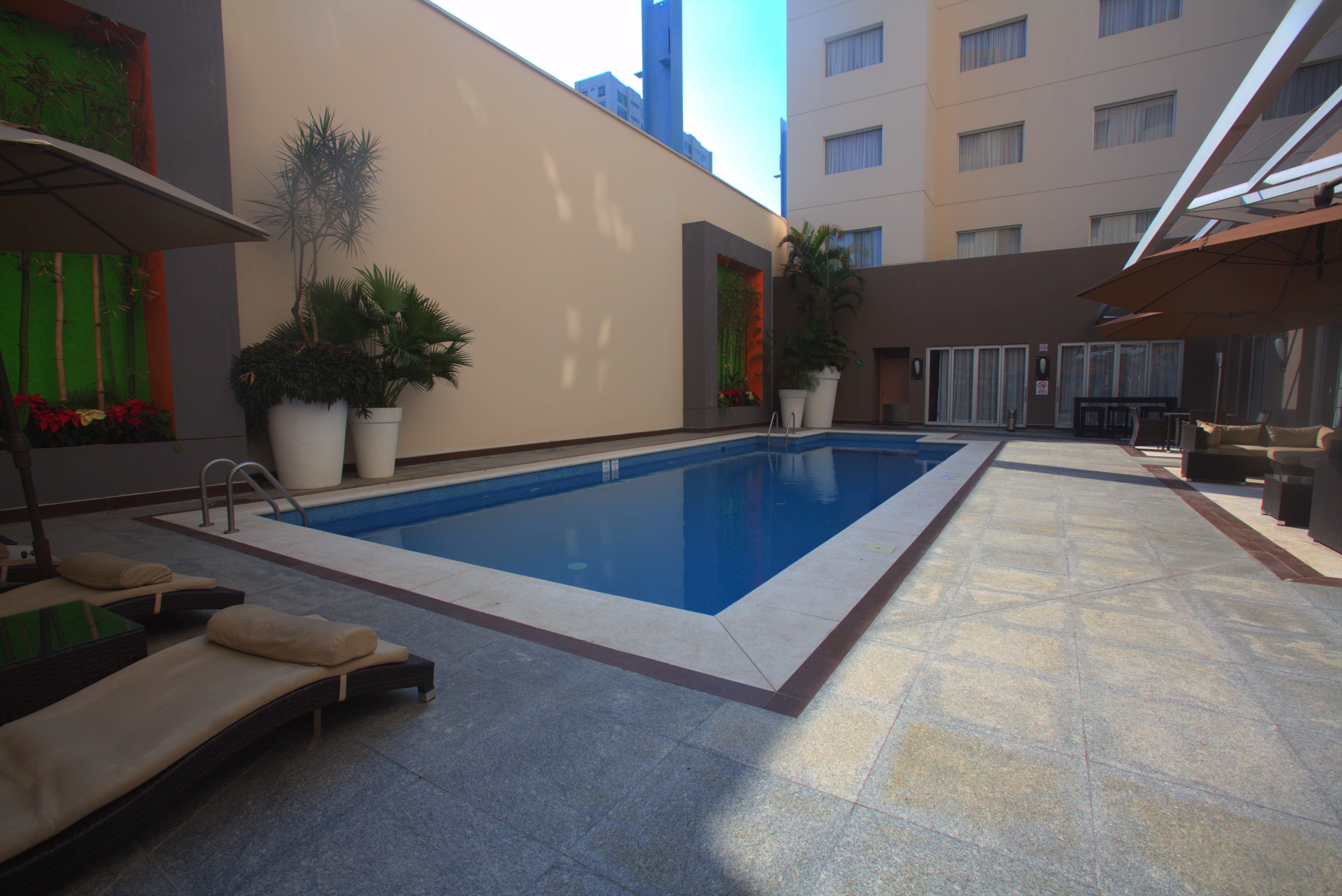 Hampton By Hilton Boca Del Rio Hotel 3*