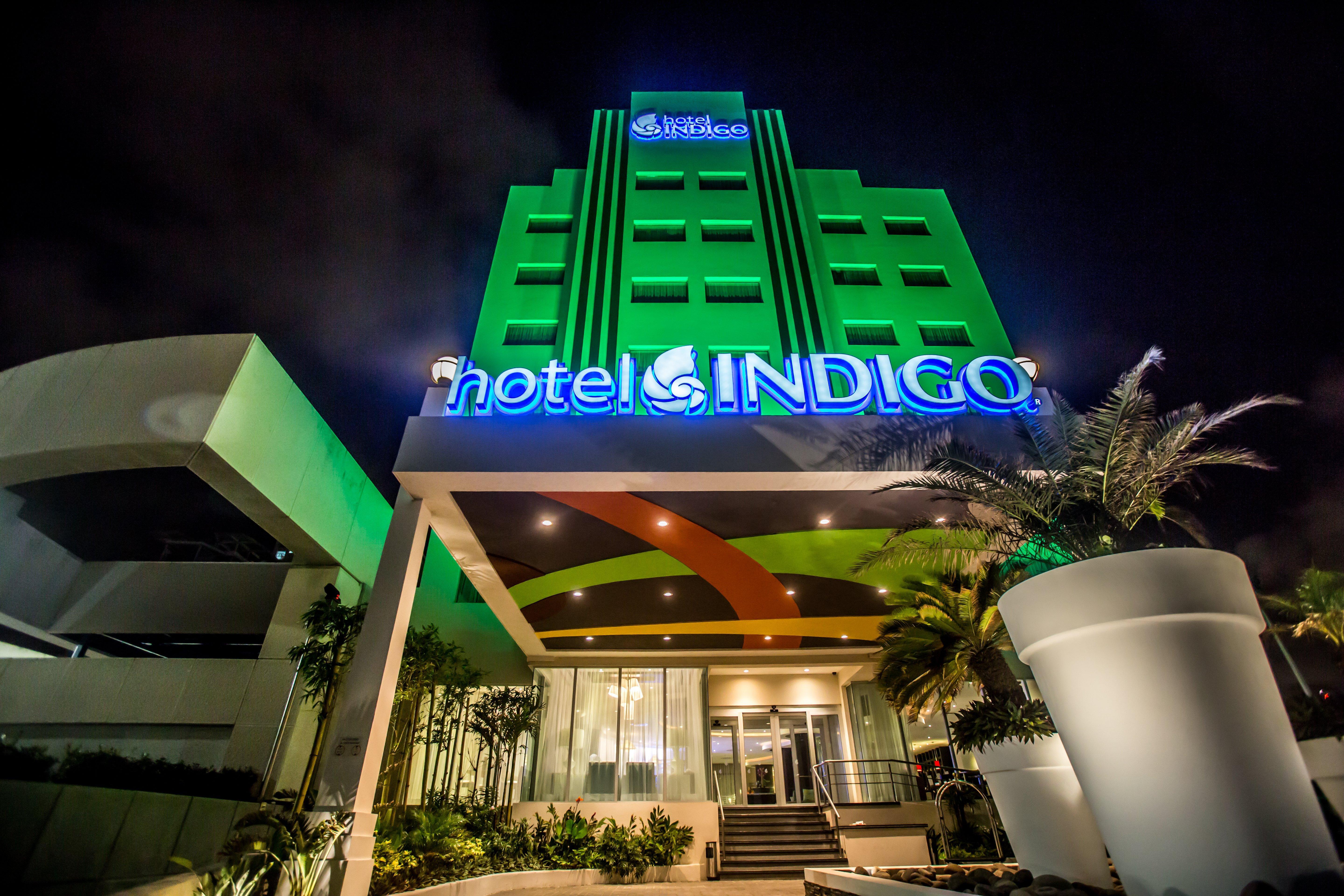 Hampton By Hilton Boca Del Rio 3* Veracruz