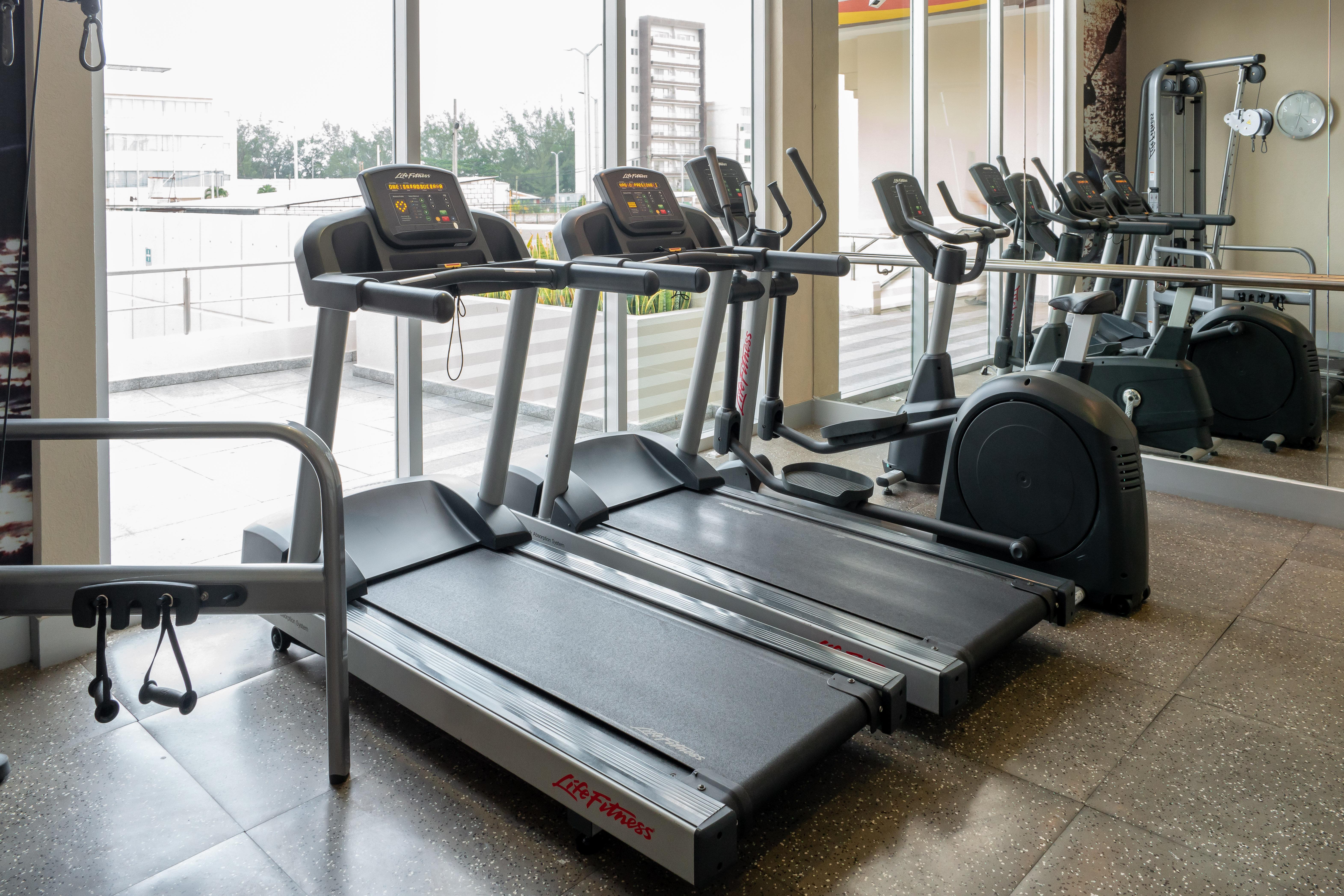 Hotel Hampton By Hilton Boca Del Rio 3*