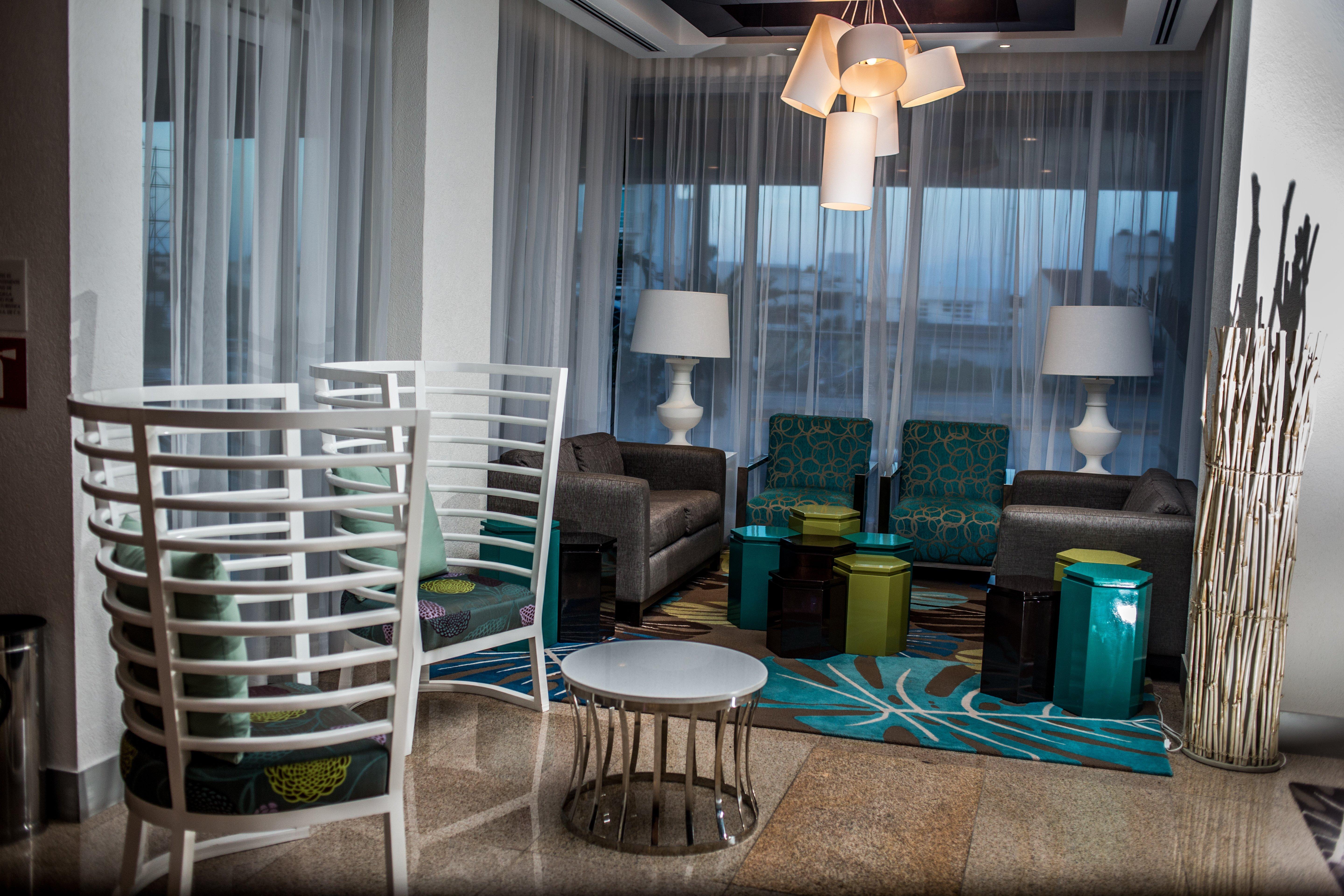 Hotel Hampton By Hilton Boca Del Rio 3*