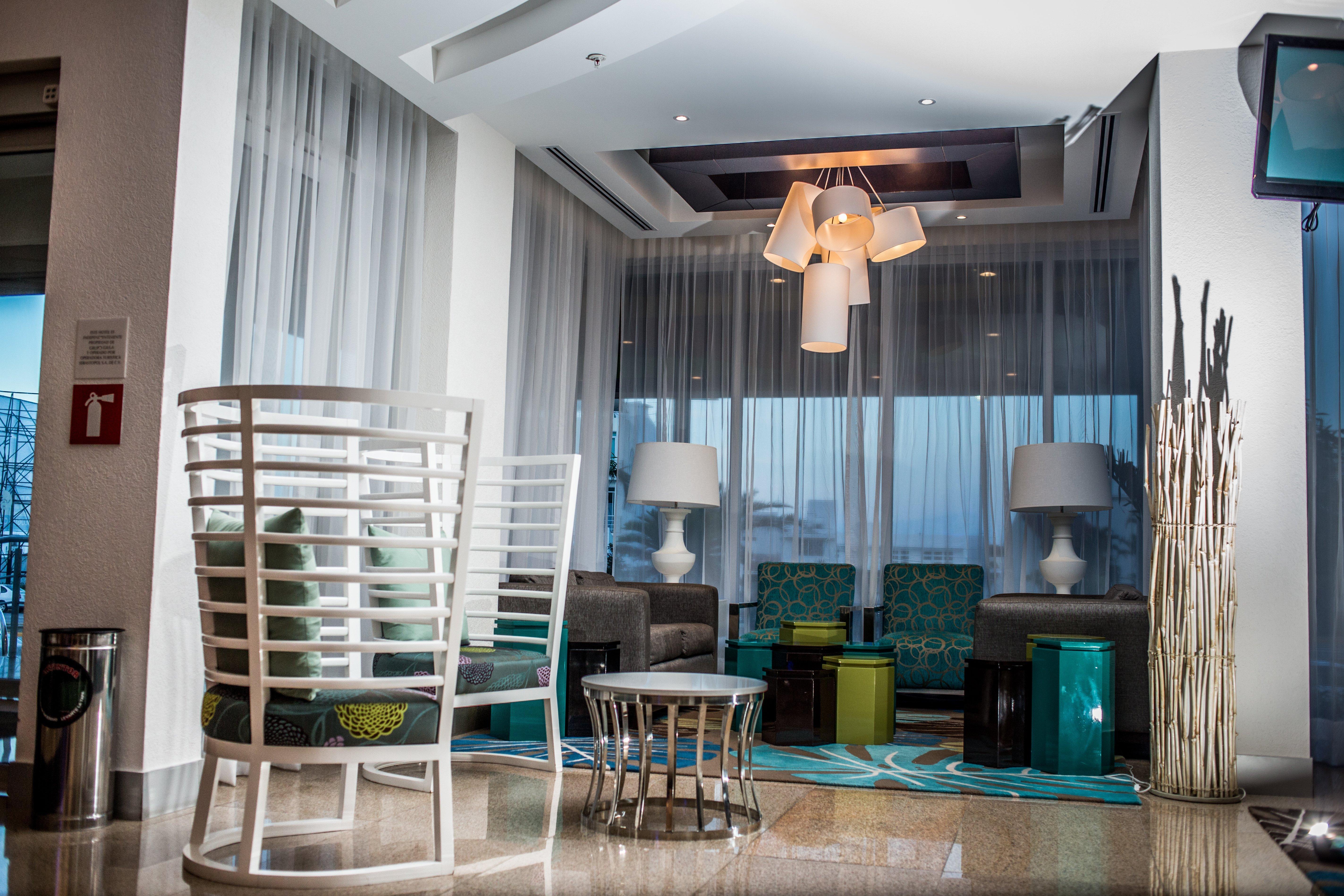Hampton By Hilton Boca Del Rio Hotel Veracruz