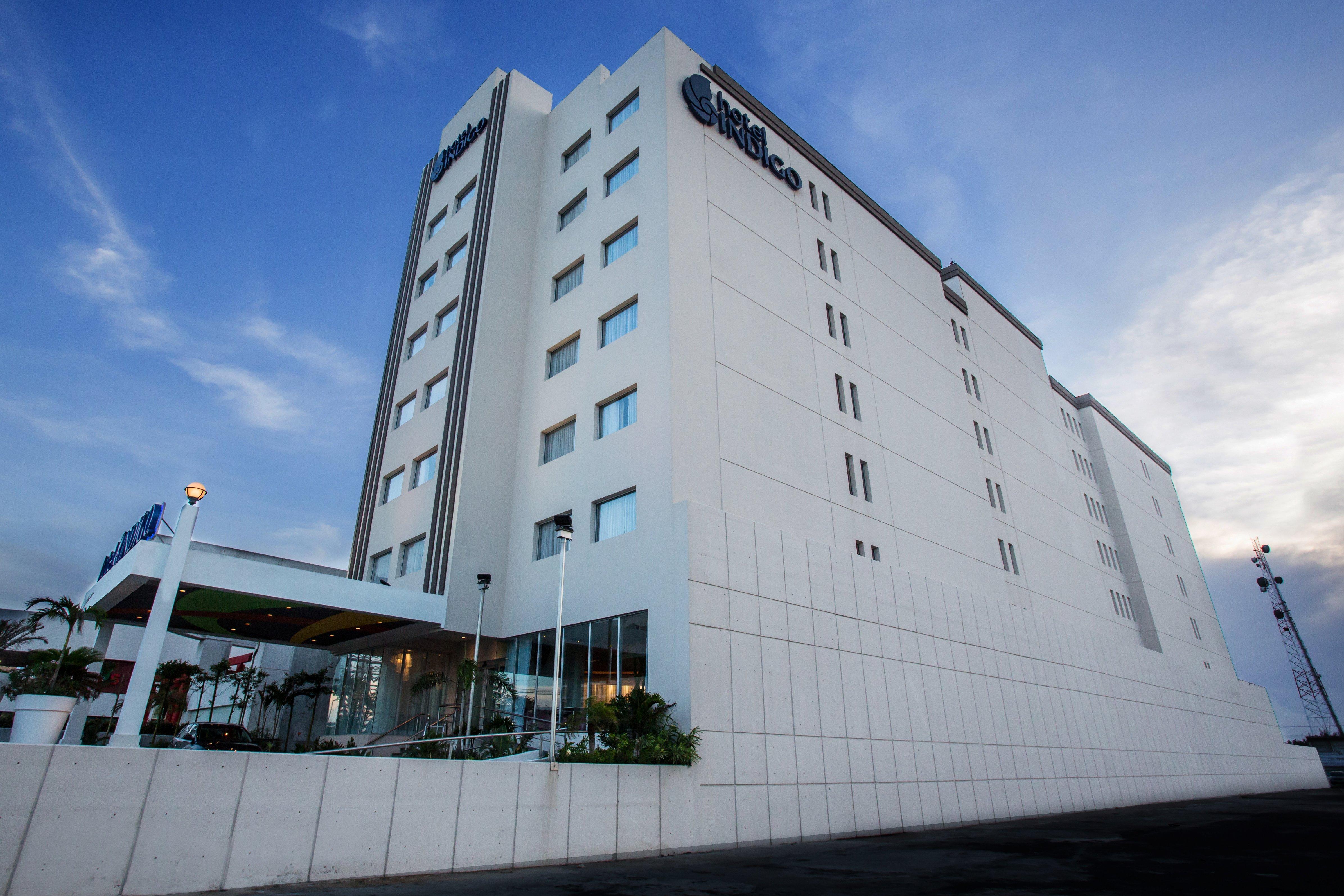 Hotel Hampton By Hilton Boca Del Rio