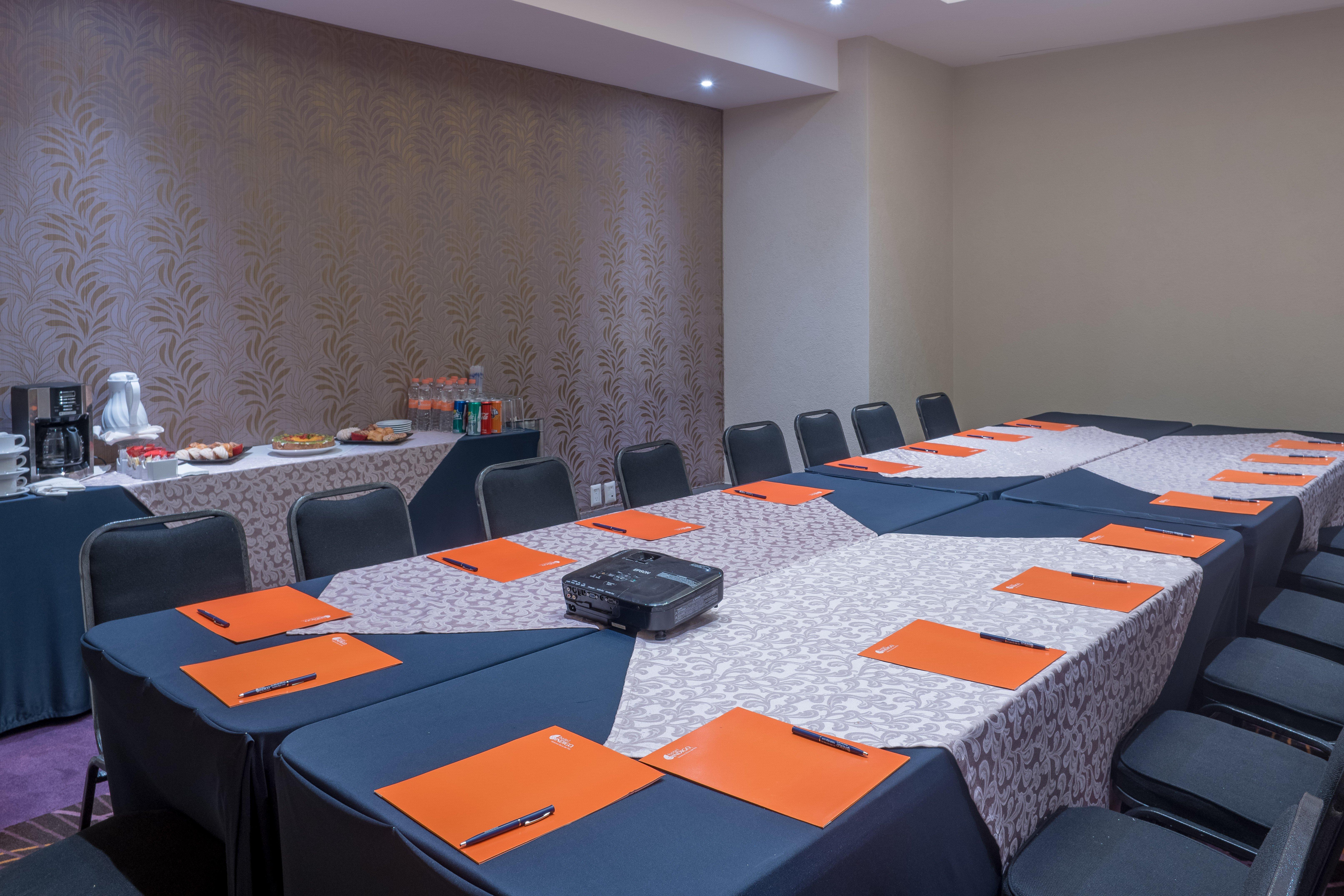 Hampton By Hilton Boca Del Rio Hotel Veracruz