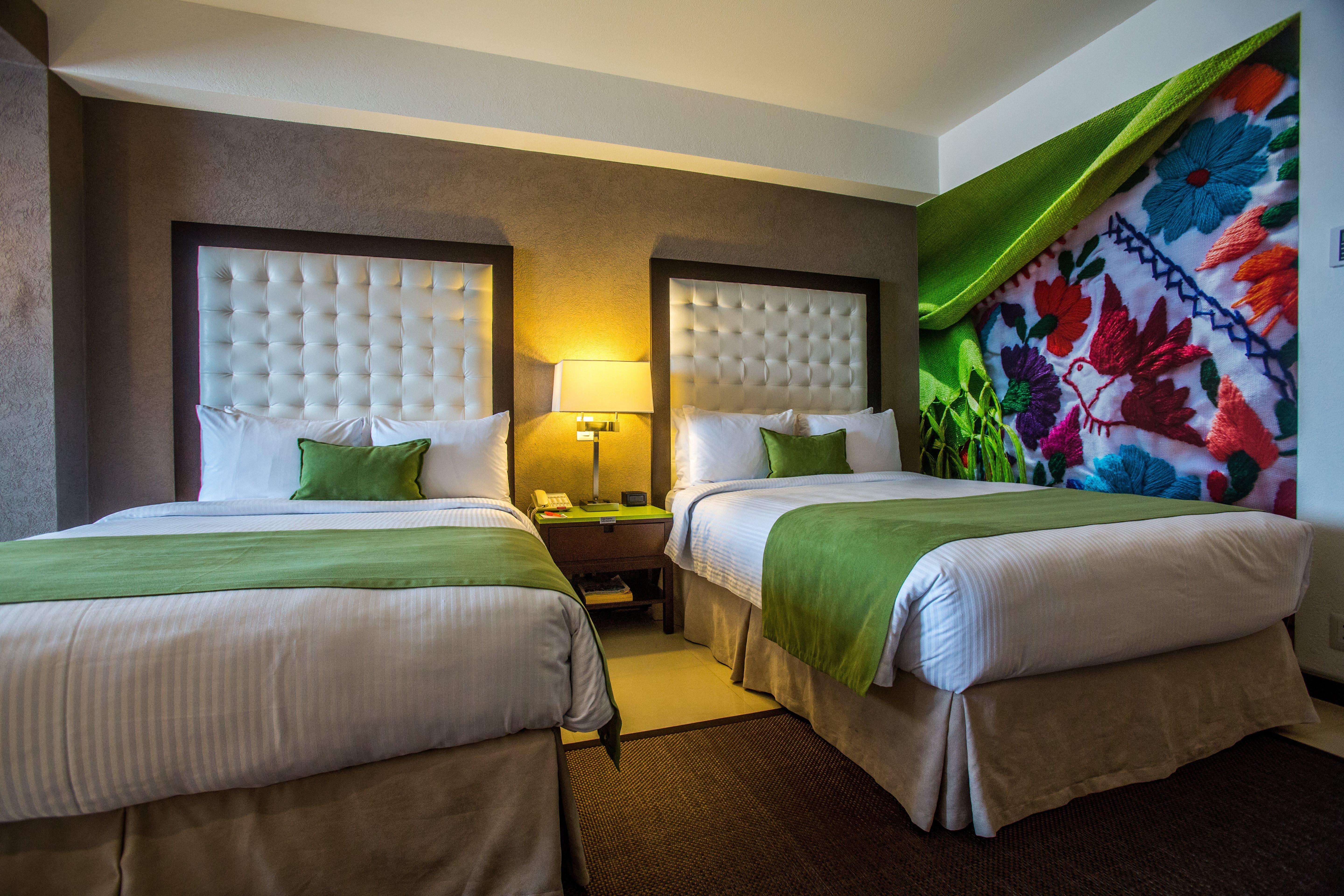 Hampton By Hilton Boca Del Rio