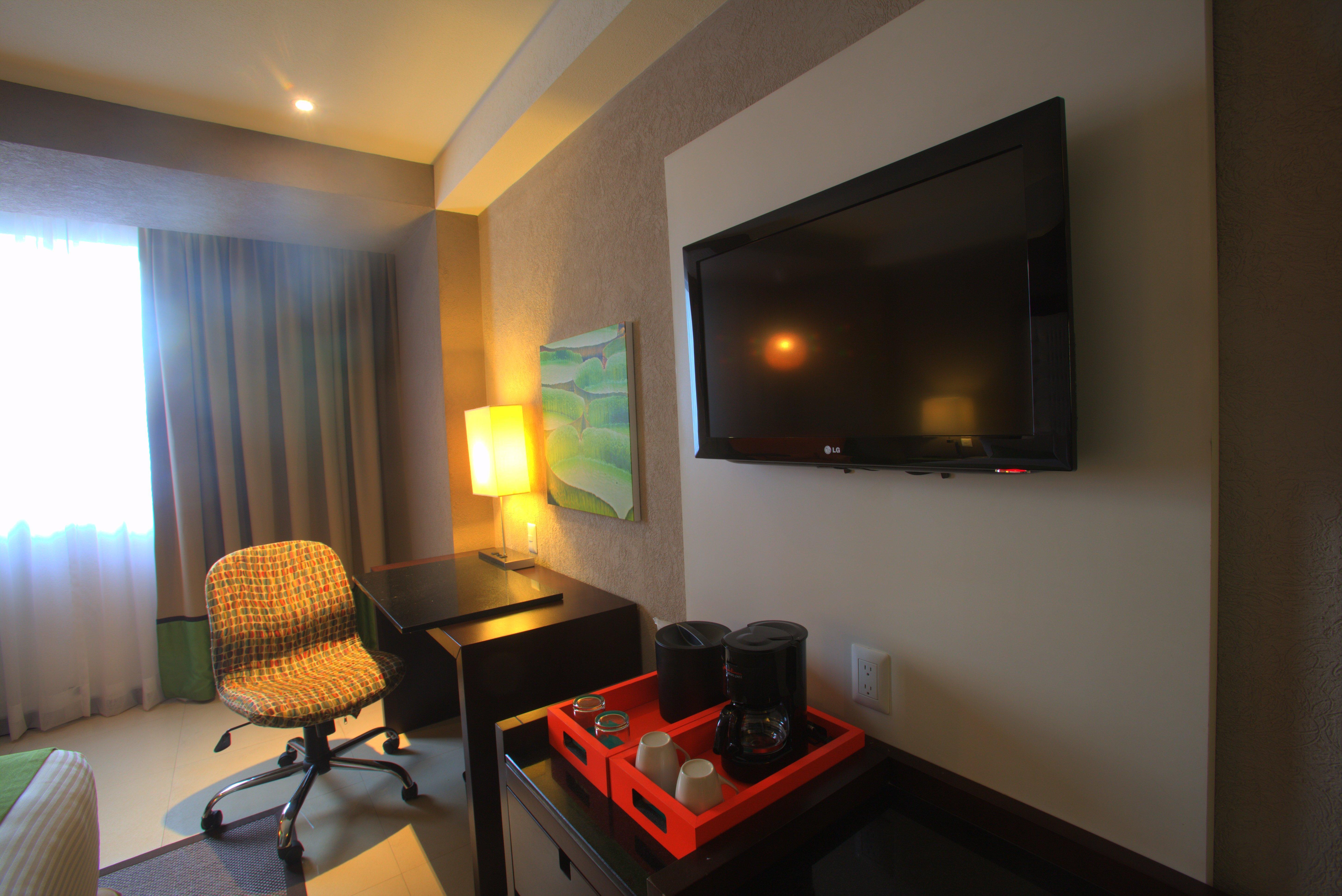 Hotel Hampton By Hilton Boca Del Rio Veracruz