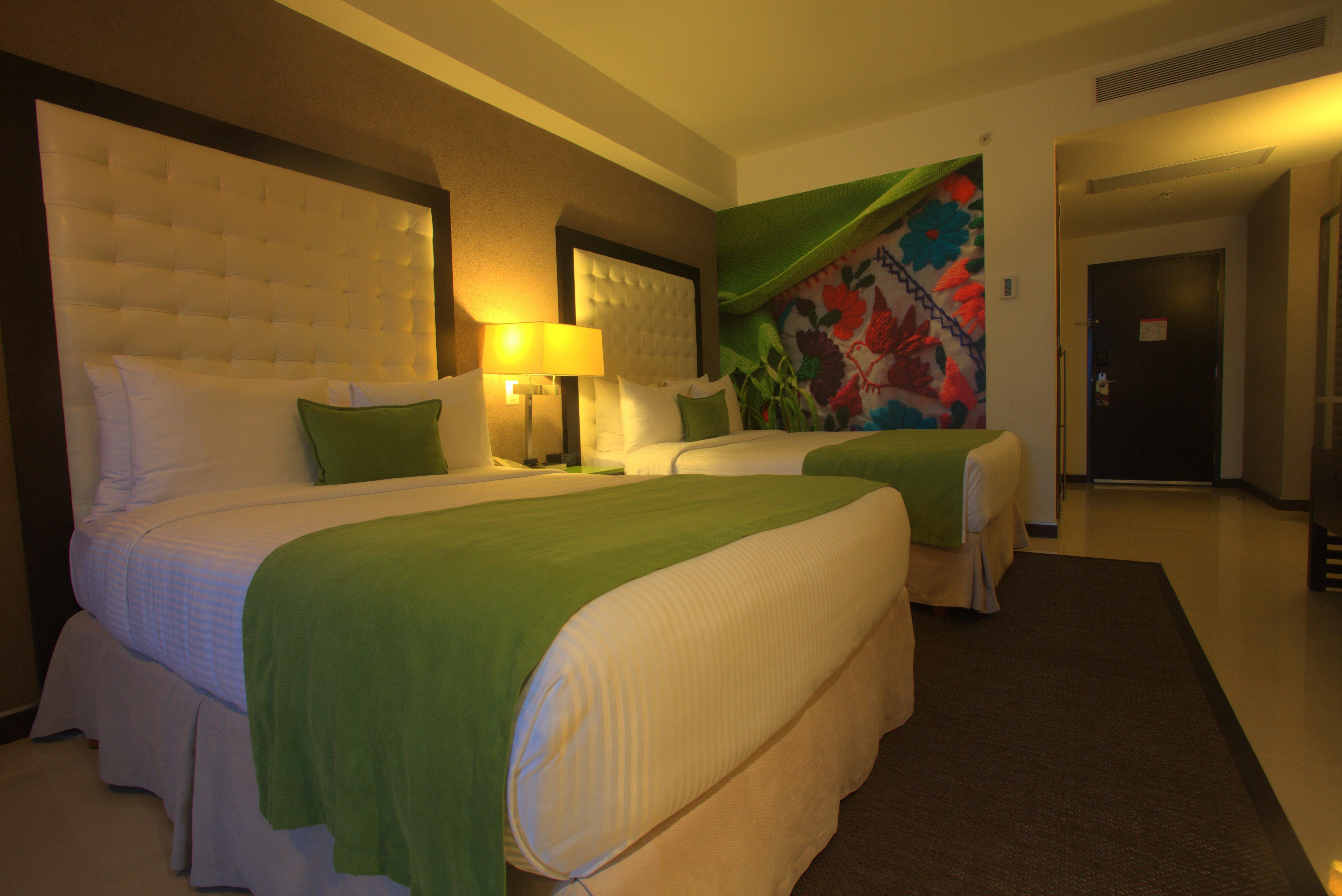 Hampton By Hilton Boca Del Rio Hotel