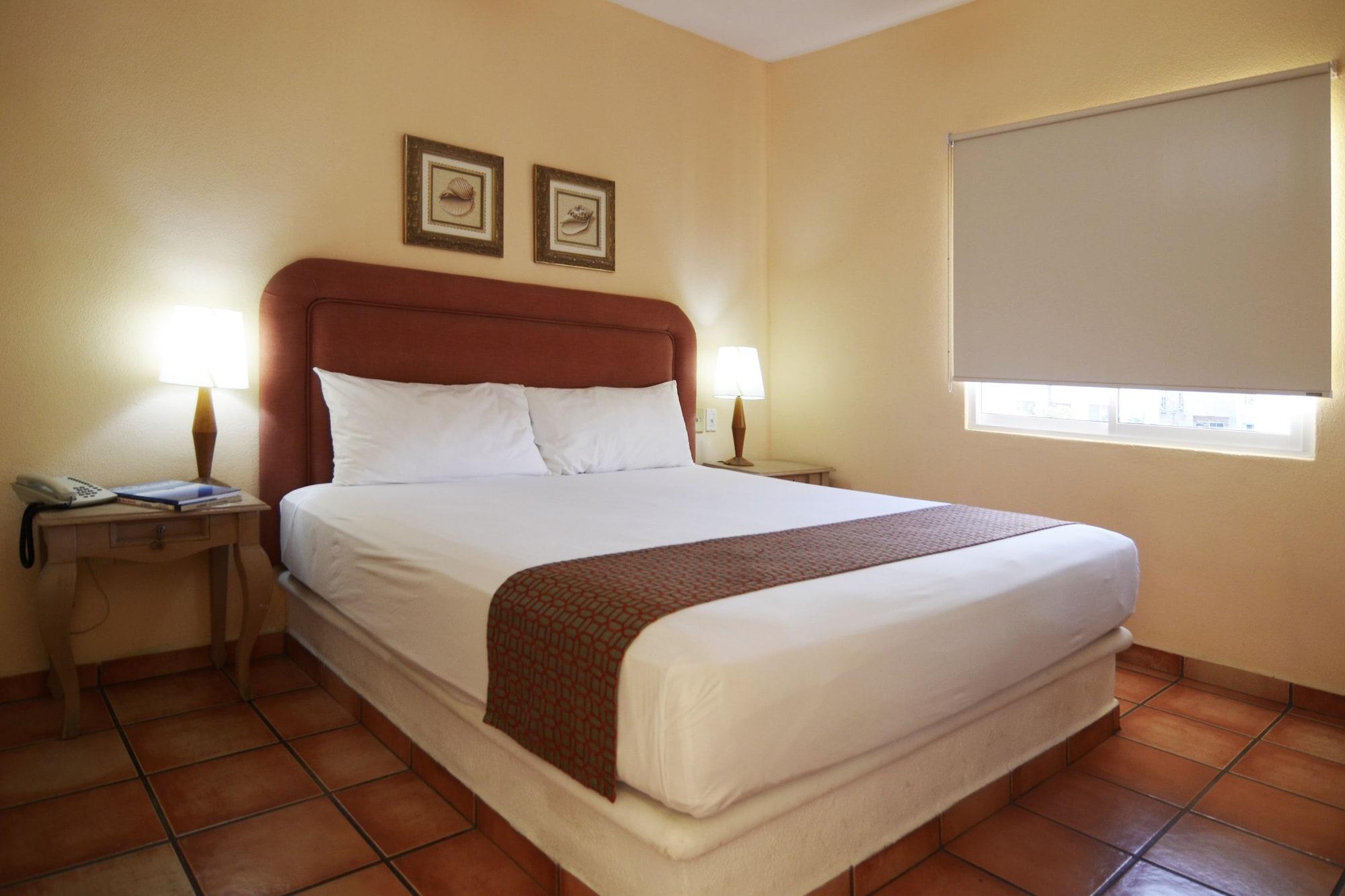Palmas San Jose del Cabo