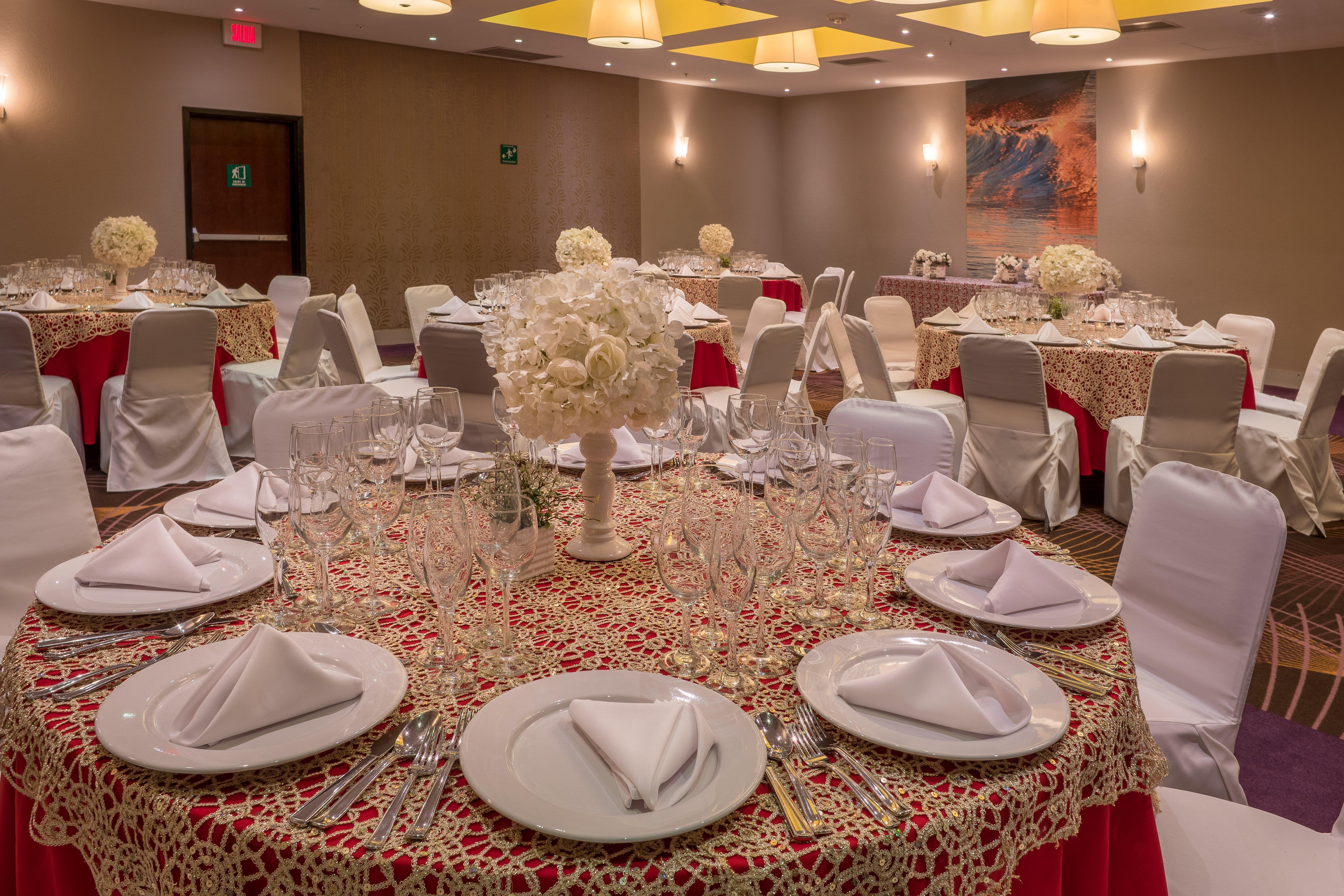 Hampton By Hilton Boca Del Rio