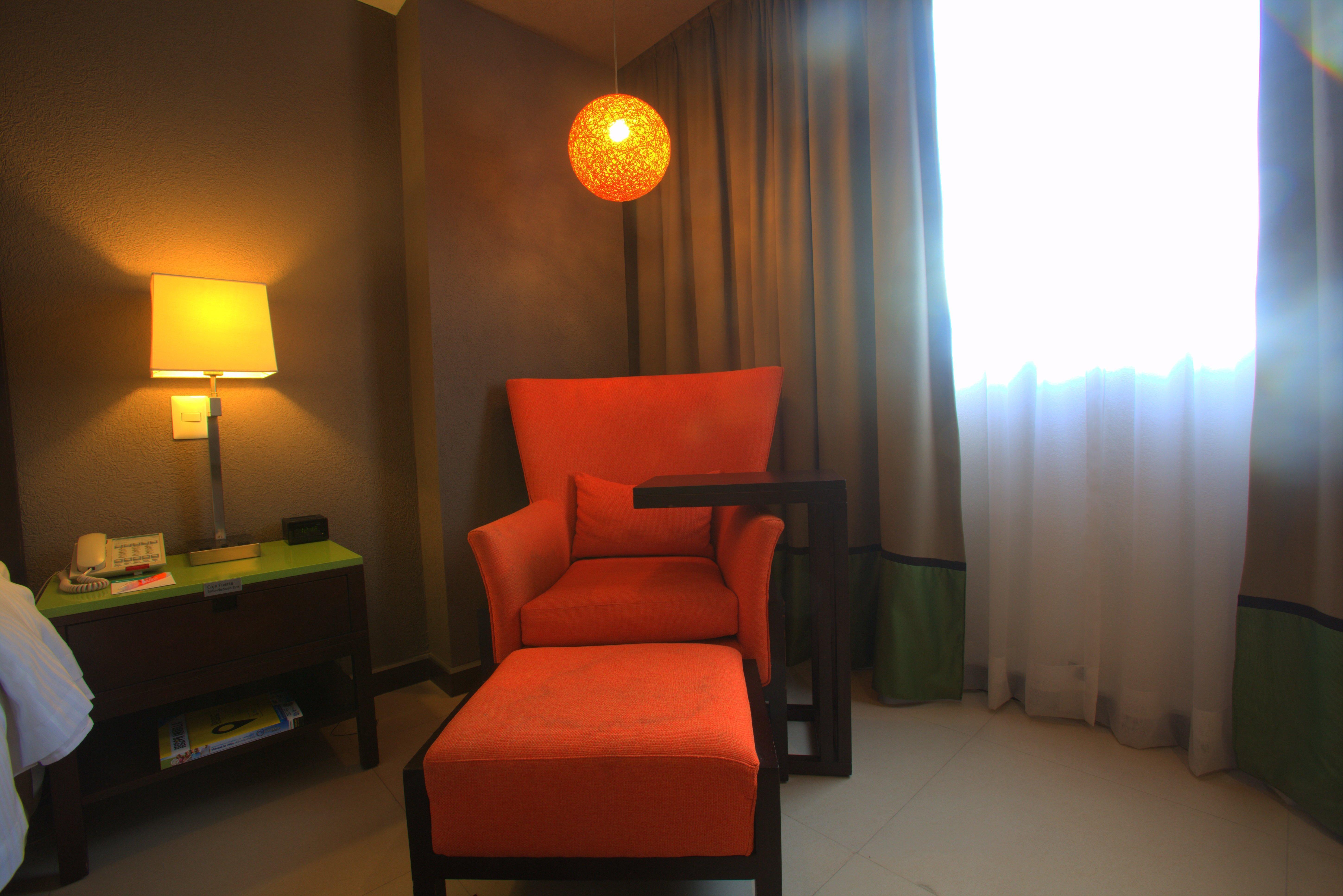 Hotel Hampton By Hilton Boca Del Rio 3*