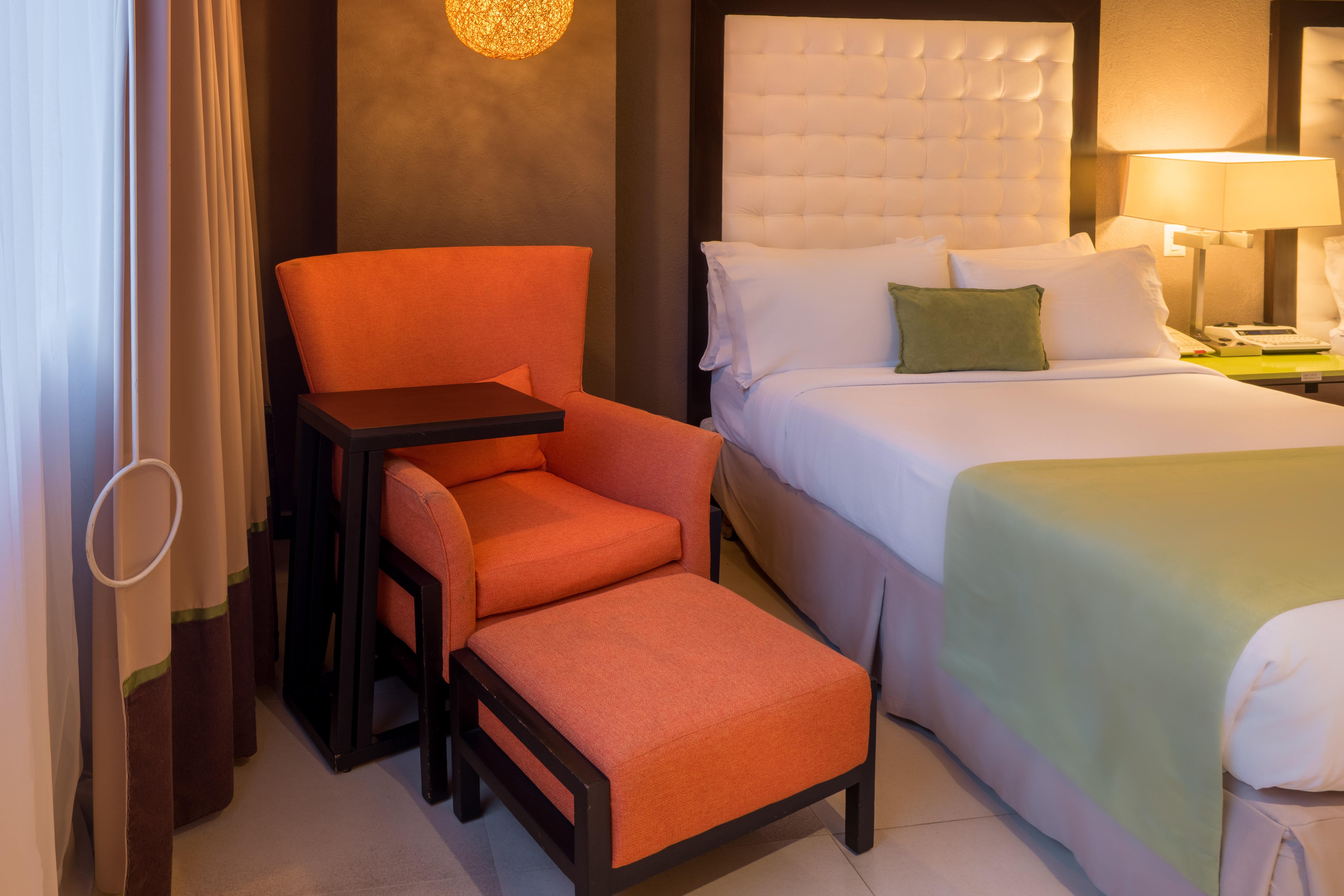 Hotel Hampton By Hilton Boca Del Rio 3*
