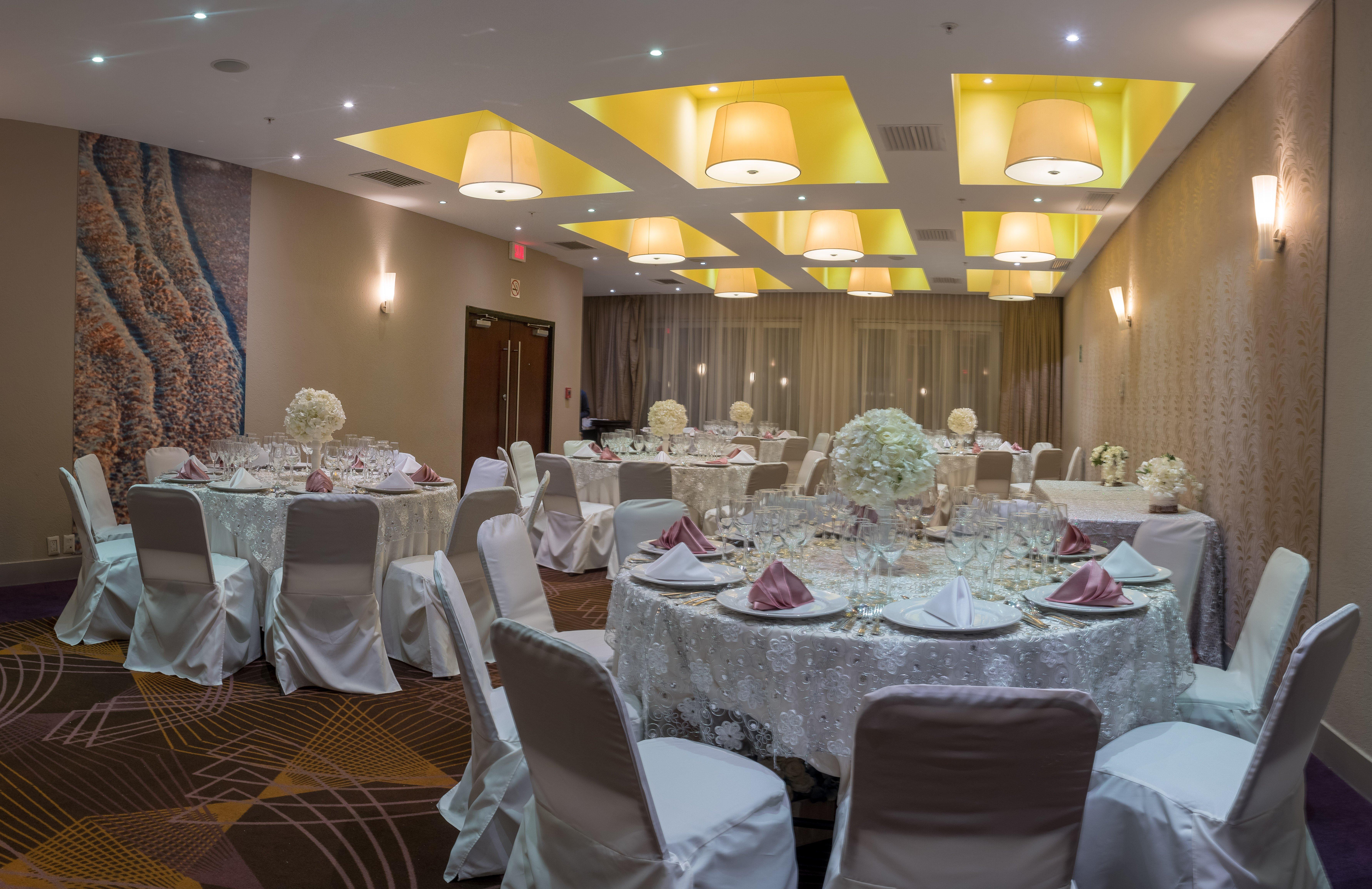 Hotel Hampton By Hilton Boca Del Rio Veracruz