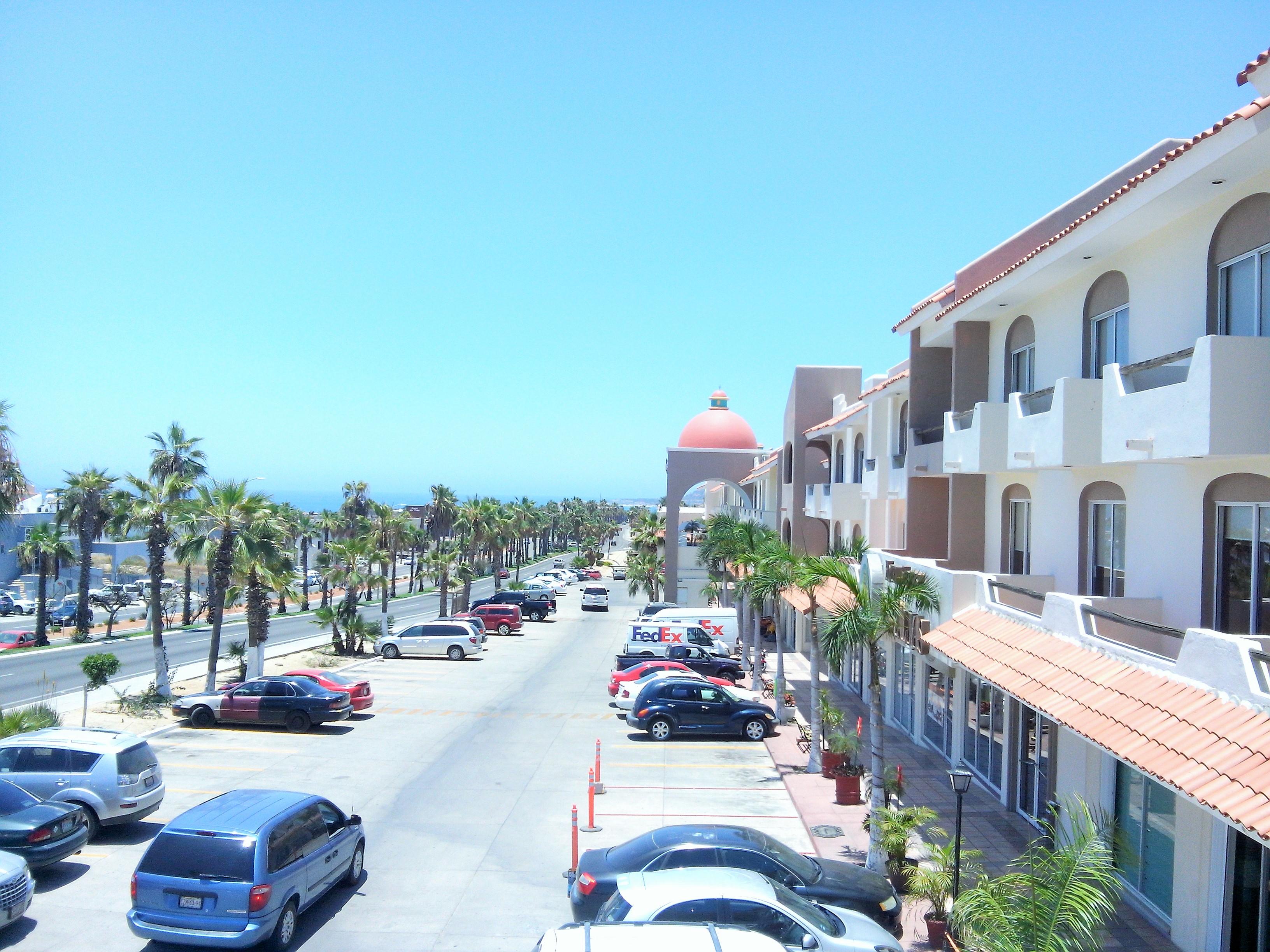 Palmas Hotel San Jose del Cabo