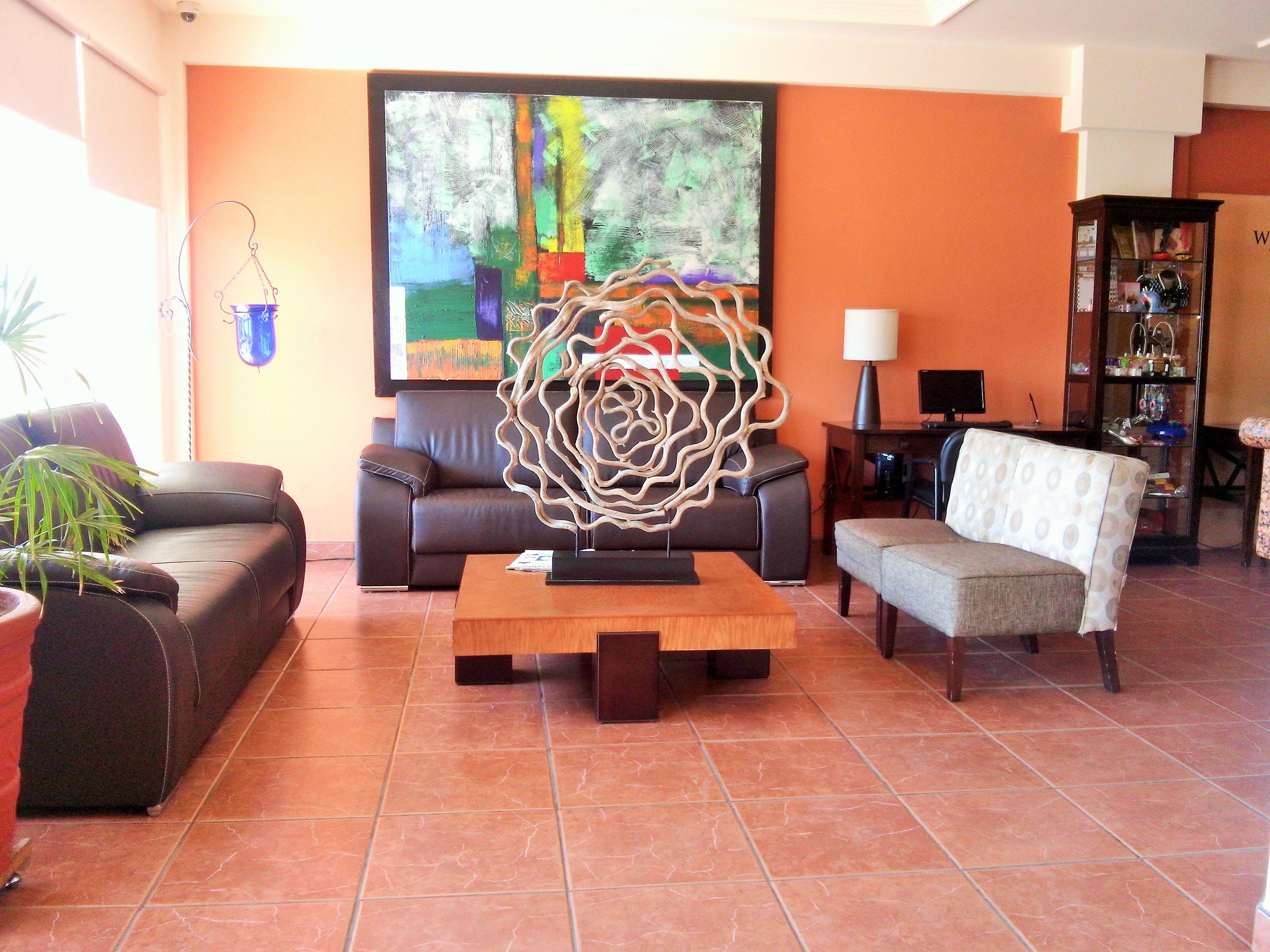 Palmas 3* San Jose del Cabo