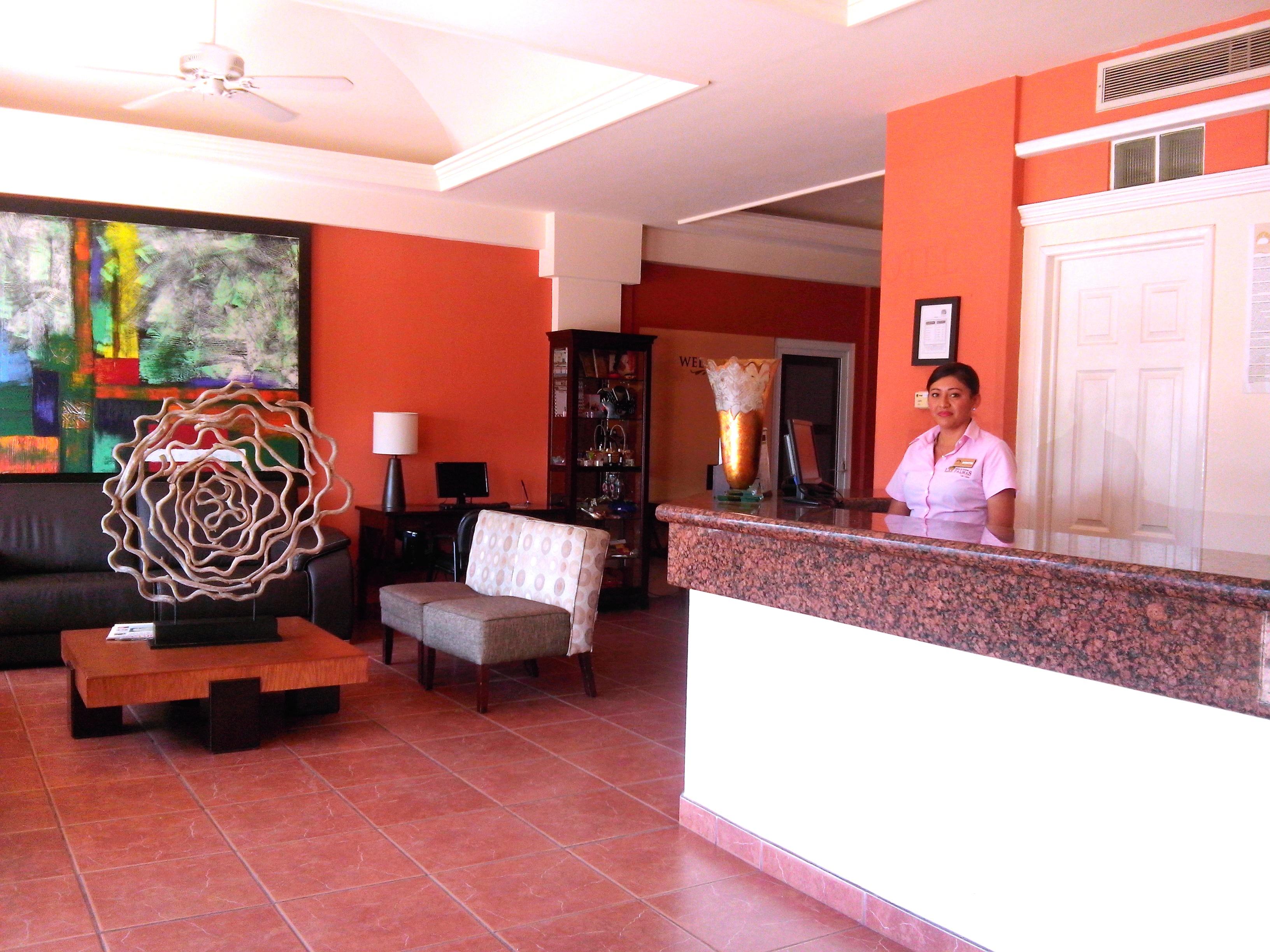 Palmas Hotel