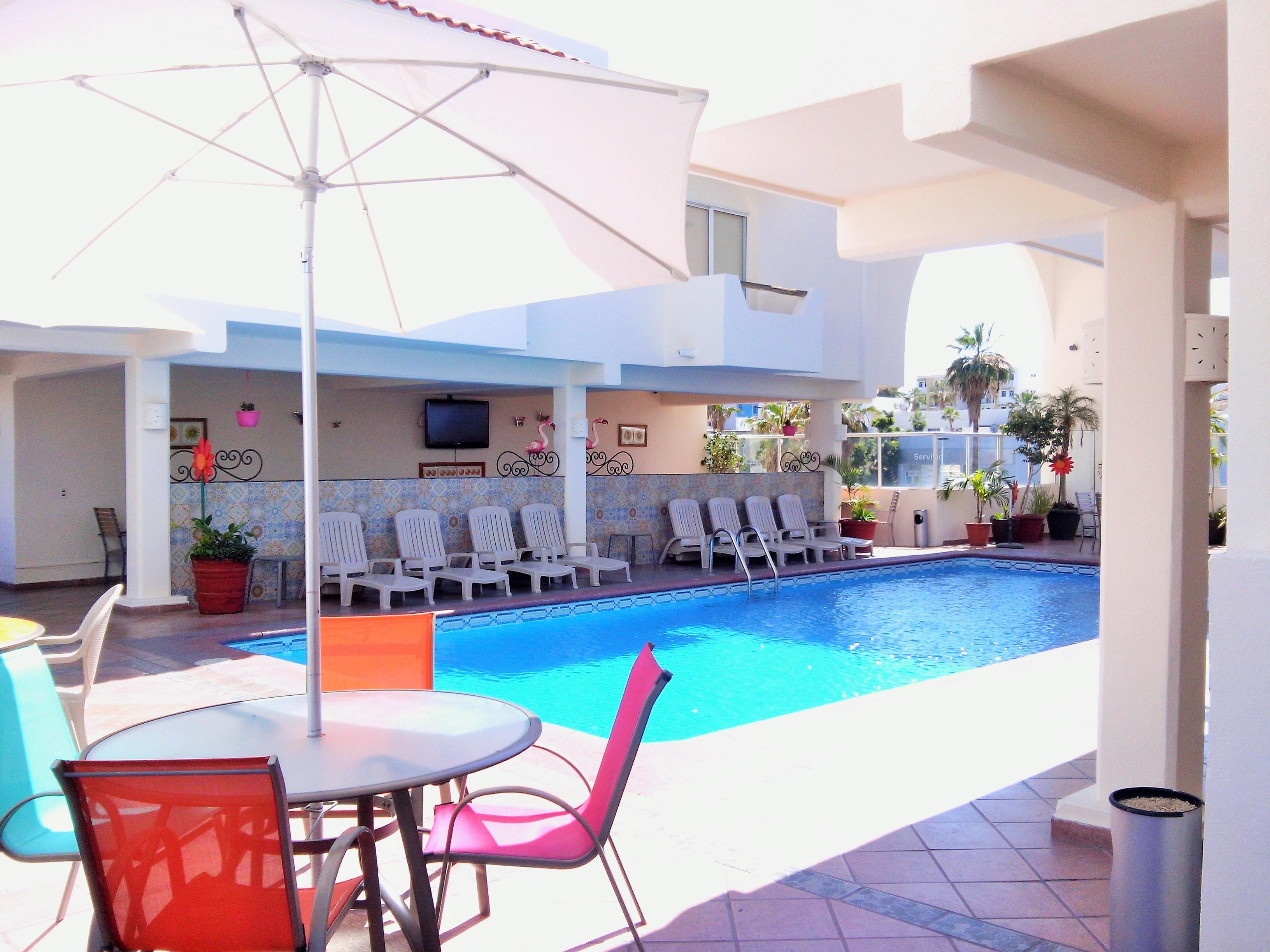 Hotel Palmas 3*