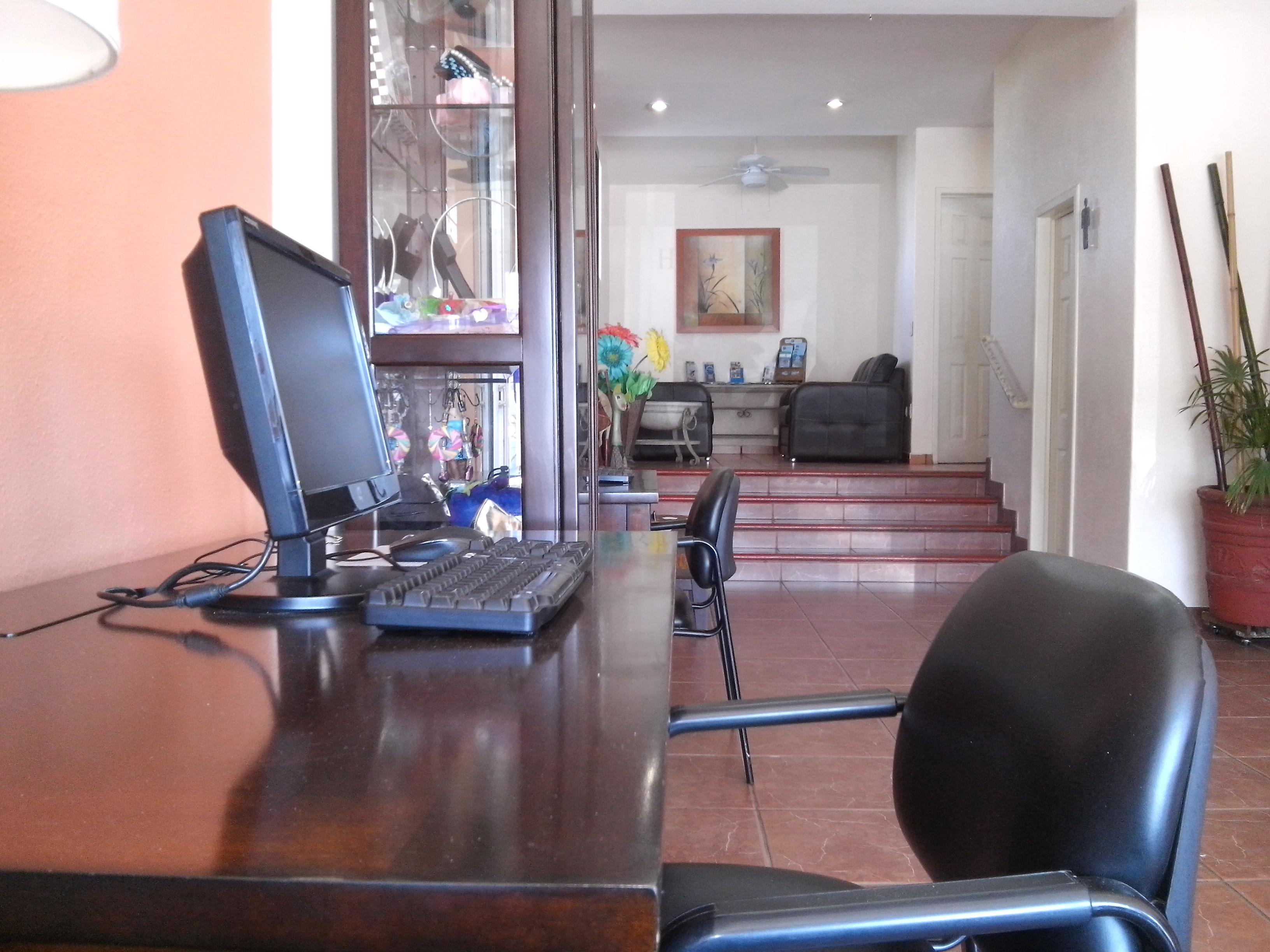 Hotel Palmas