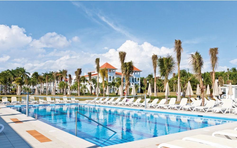 Riu Palace Mexico