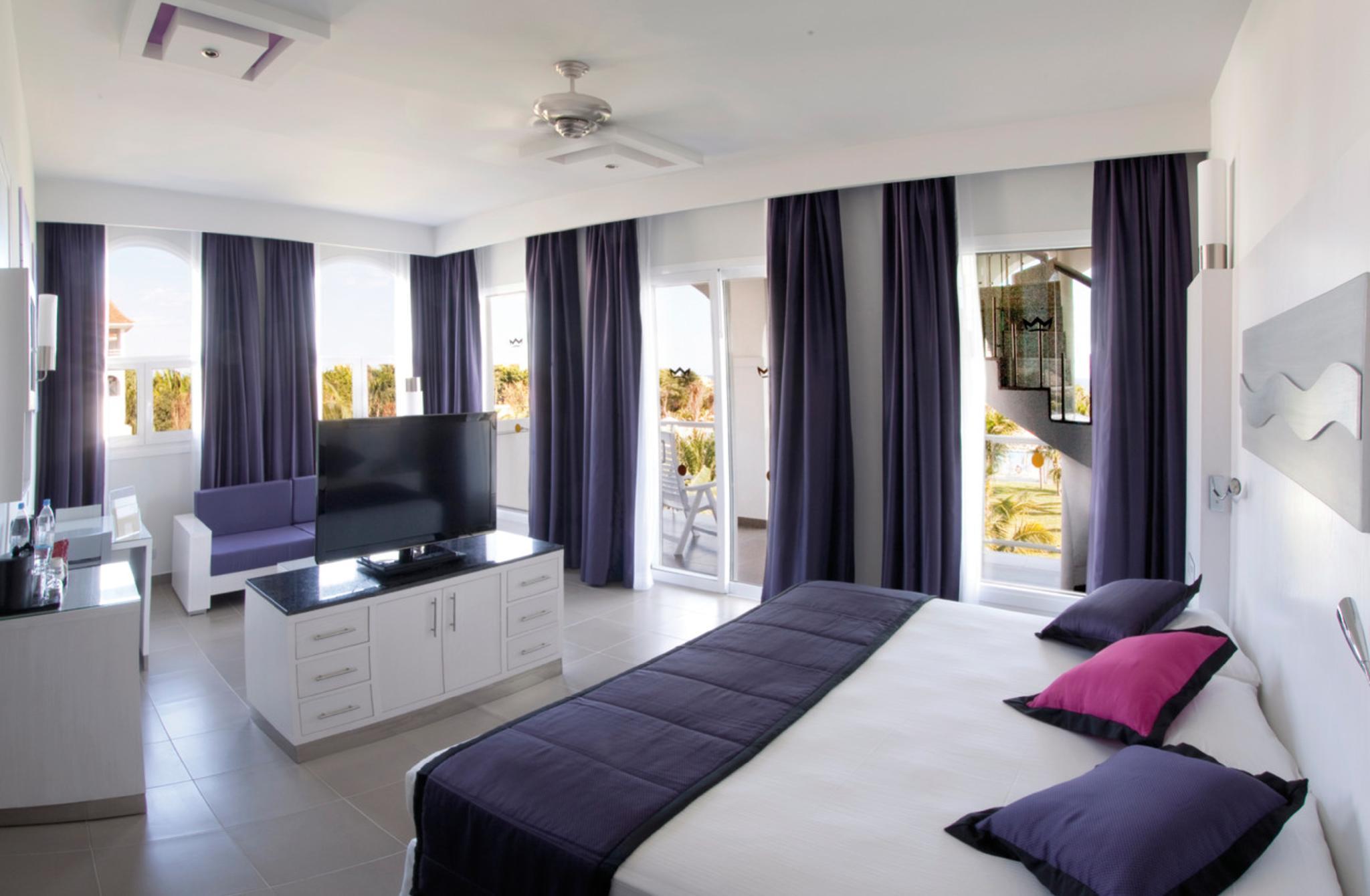 Riu Palace Mexico Hotel 5*