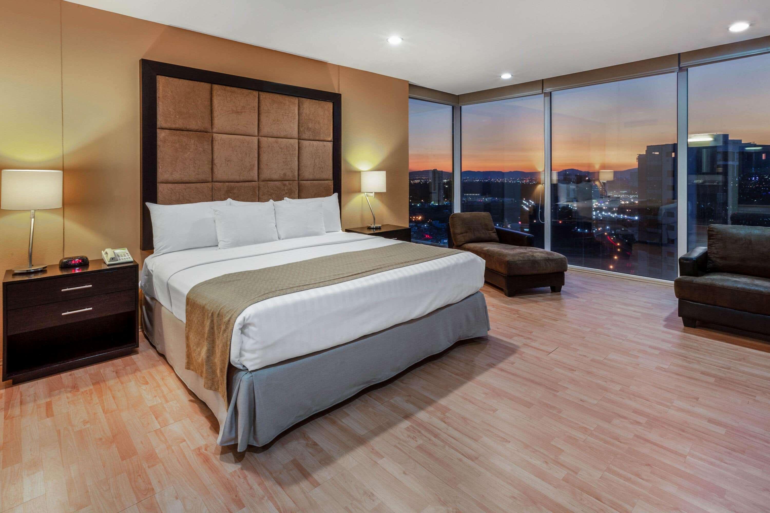 La Quinta By Wyndham Palmas Angelopolis Puebla