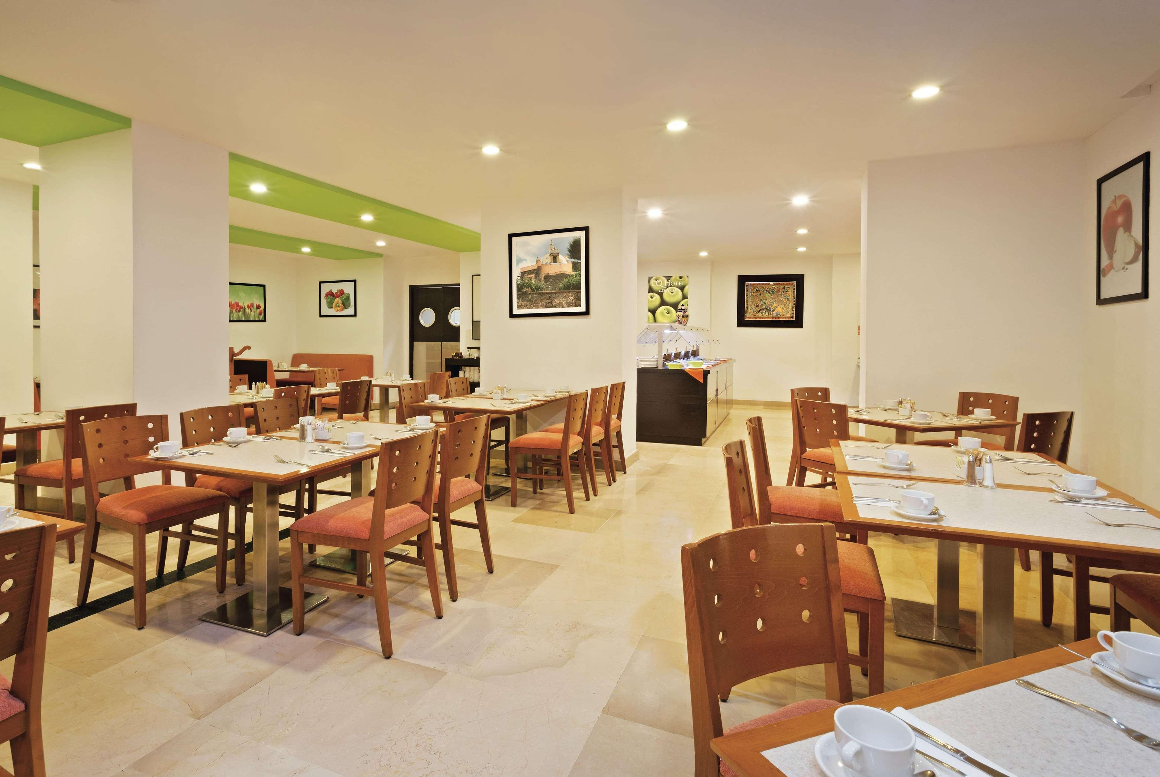 Hotel La Quinta By Wyndham Palmas Angelopolis 4*