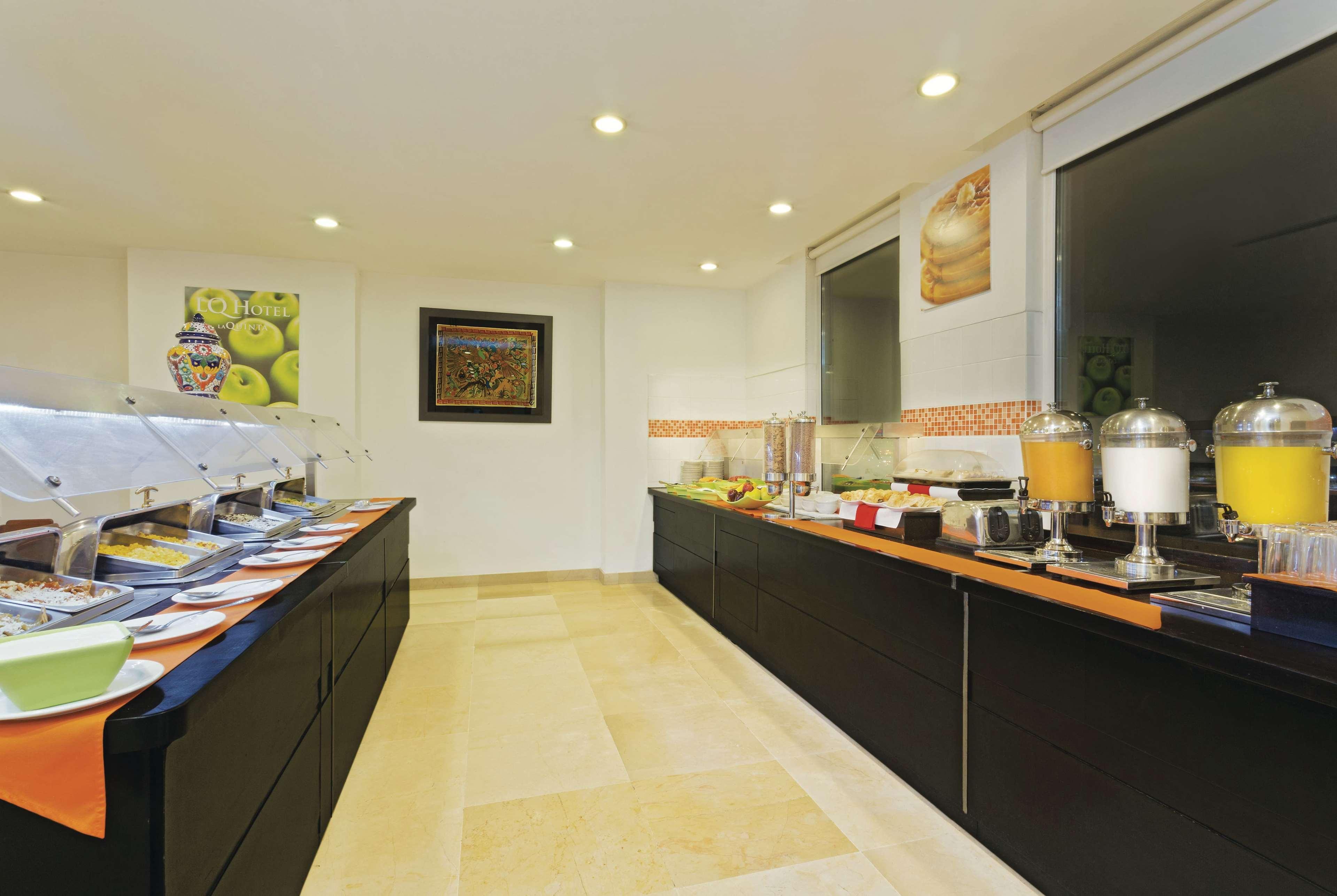 La Quinta By Wyndham Palmas Angelopolis 4*