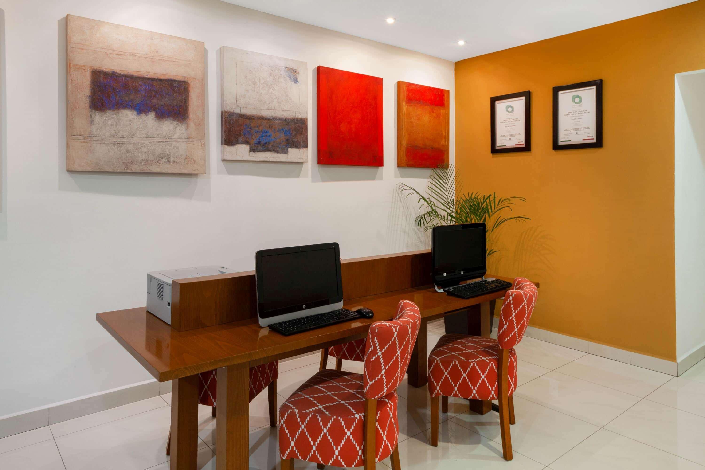 Hotel La Quinta By Wyndham Palmas Angelopolis 4*