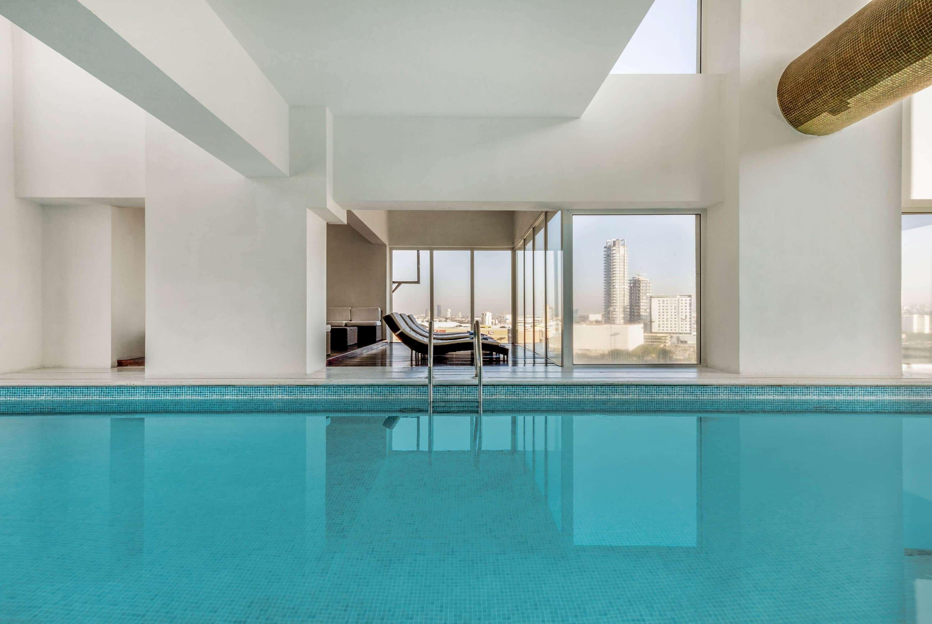La Quinta By Wyndham Palmas Angelopolis 4* Puebla