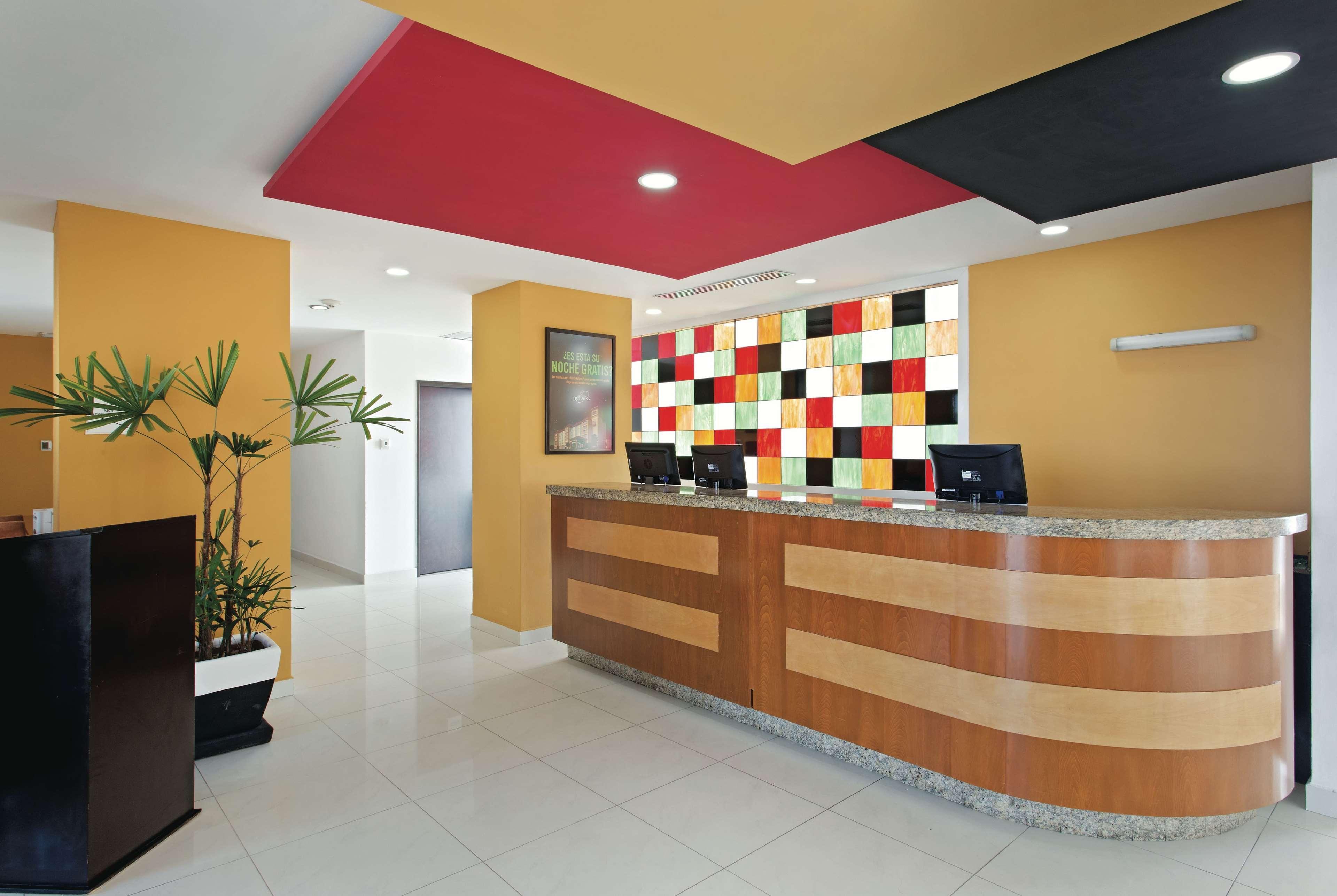 La Quinta By Wyndham Palmas Angelopolis