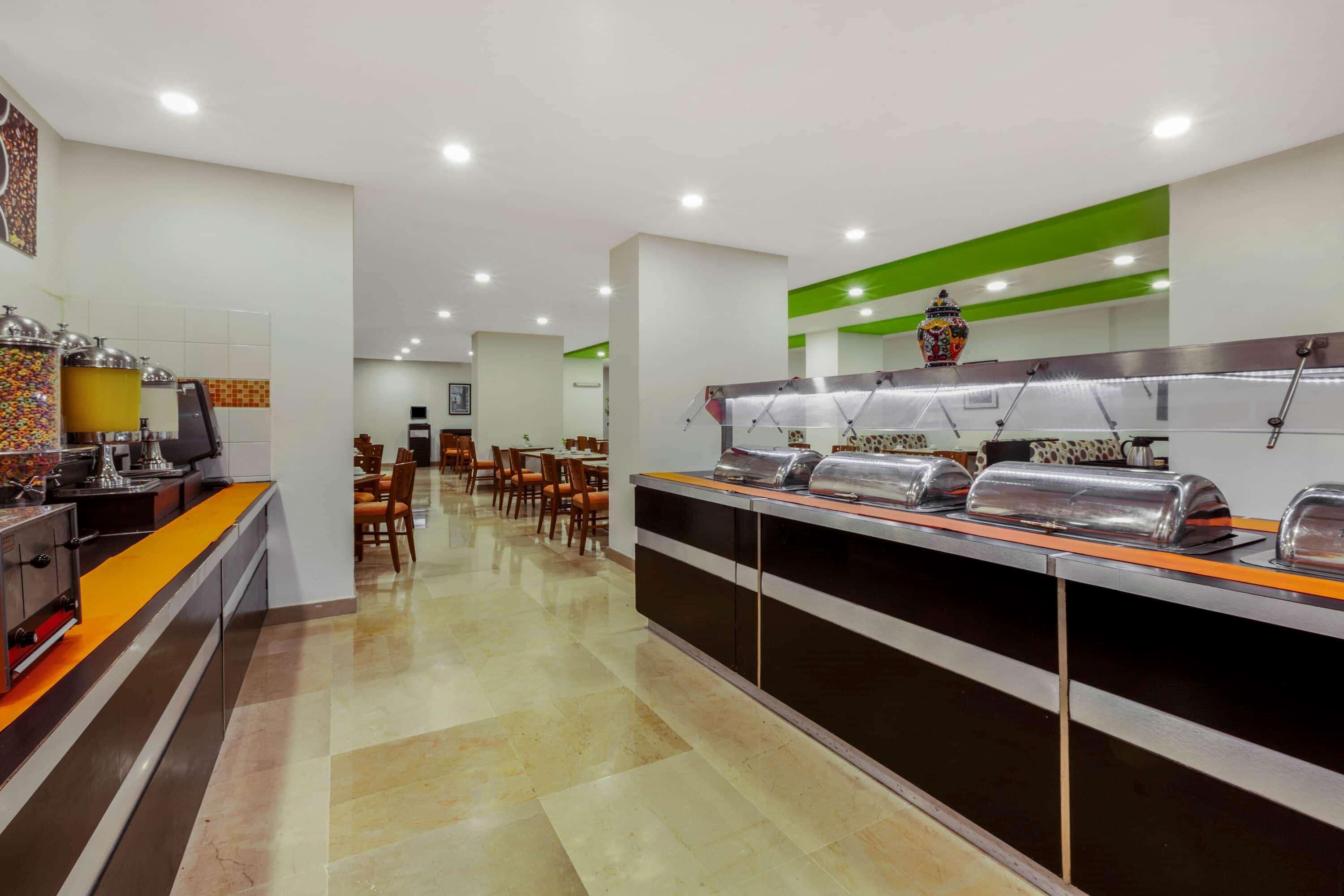 Hotel La Quinta By Wyndham Palmas Angelopolis Puebla