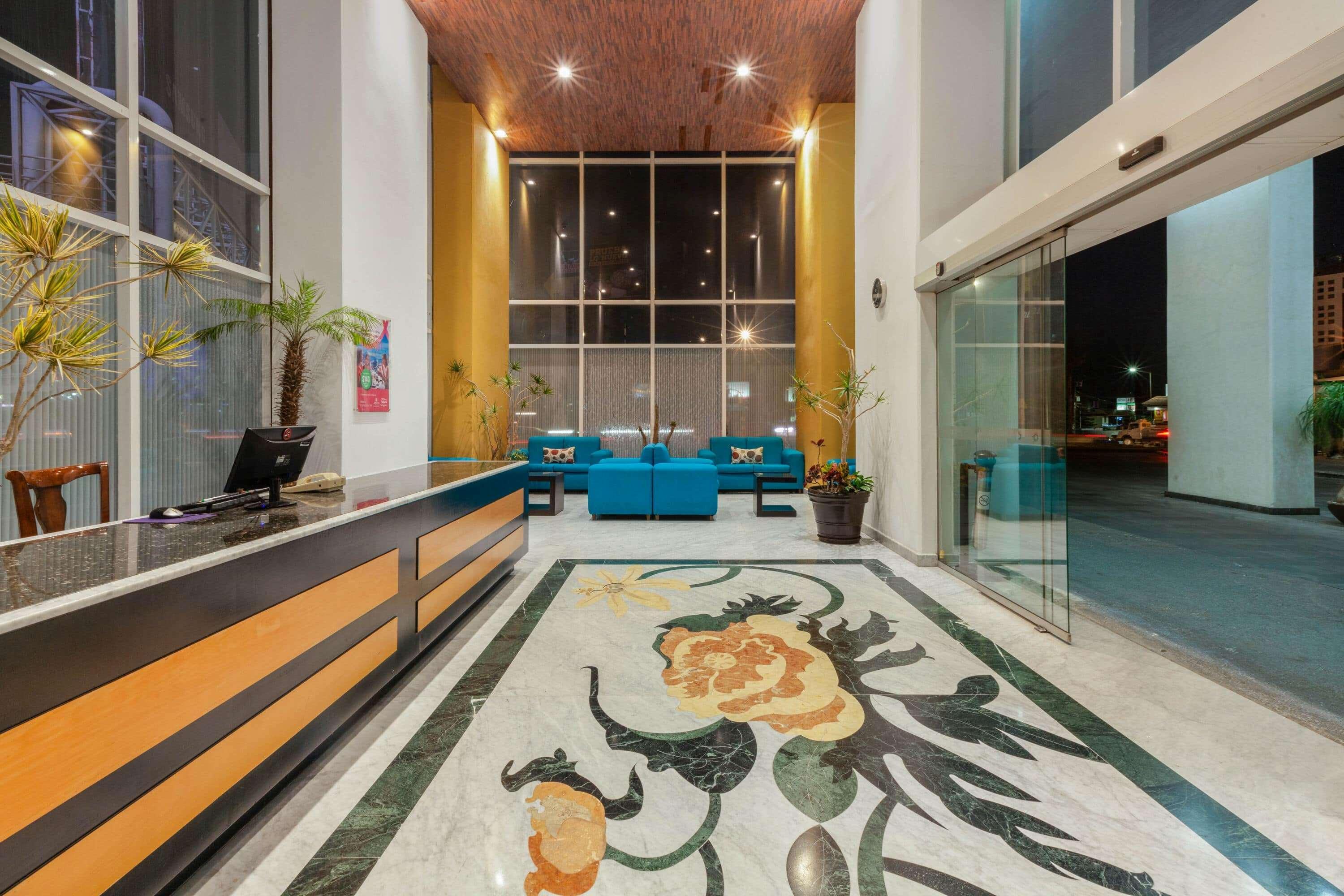 La Quinta By Wyndham Palmas Angelopolis