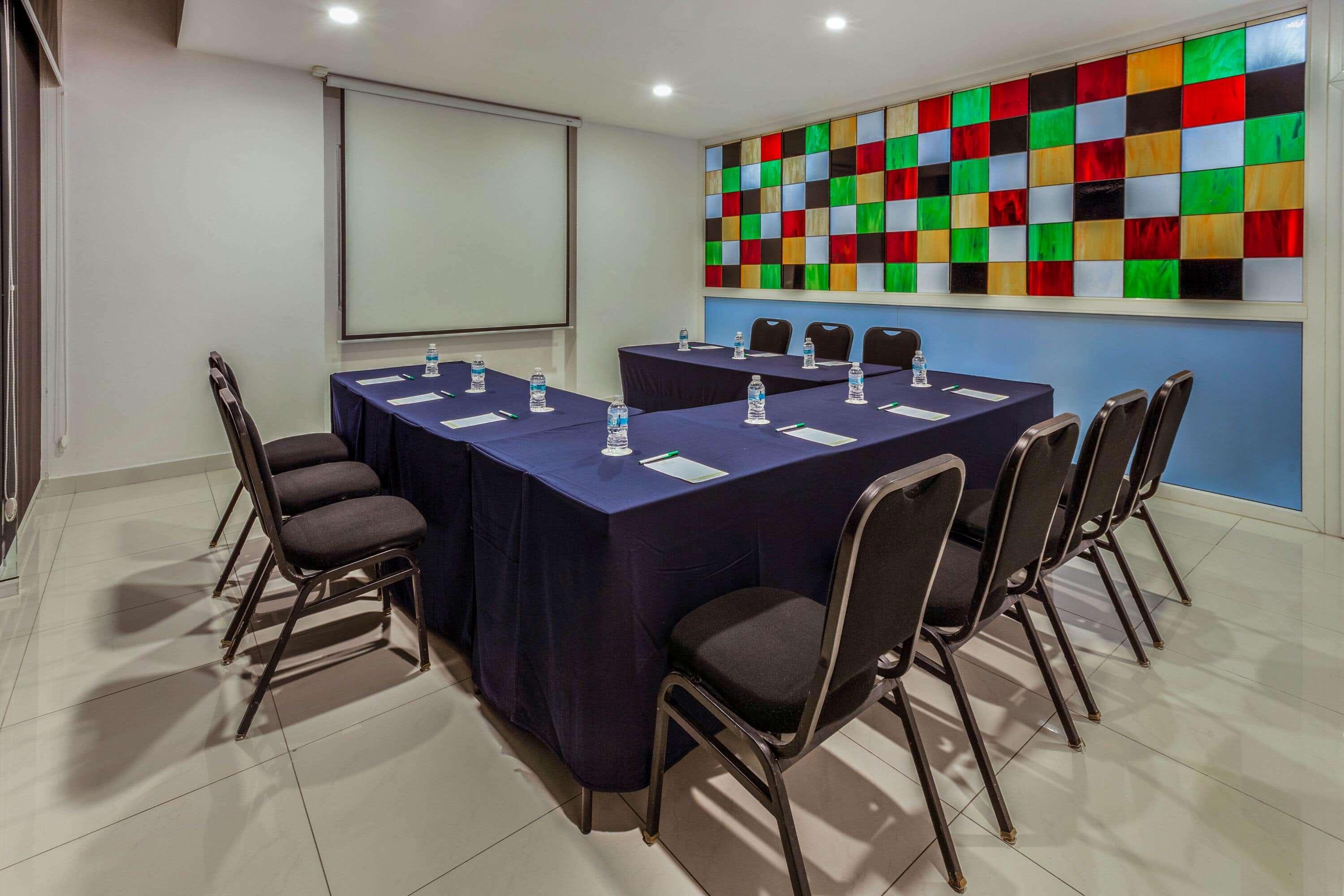 La Quinta By Wyndham Palmas Angelopolis Puebla