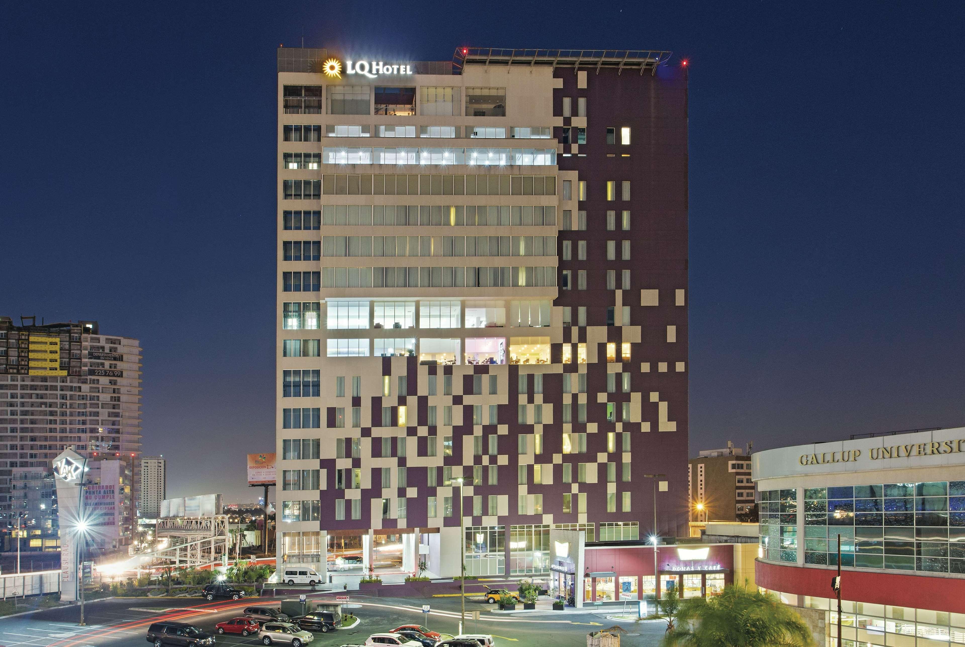La Quinta By Wyndham Palmas Angelopolis Hotel 4*