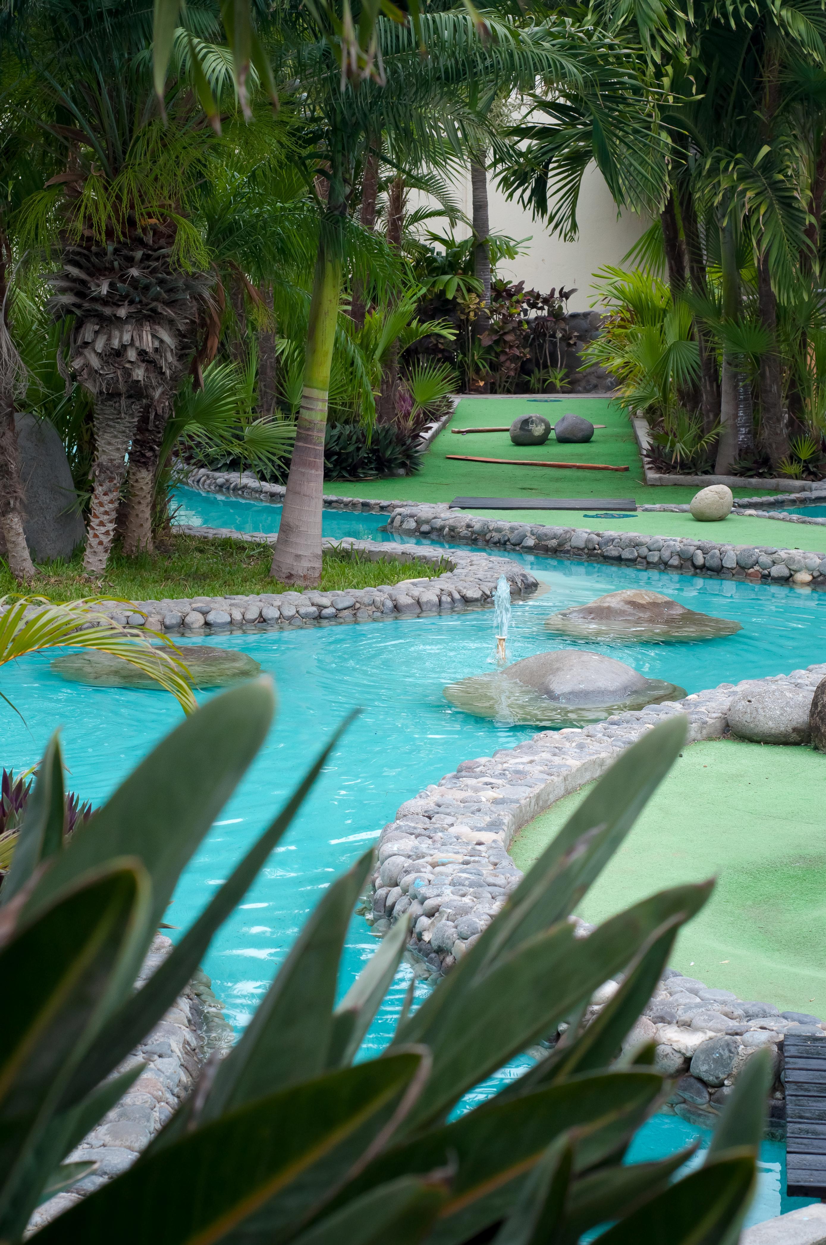 Artisan Family Hotels & Resort Collection Playa Esmeralda Hotel 5*