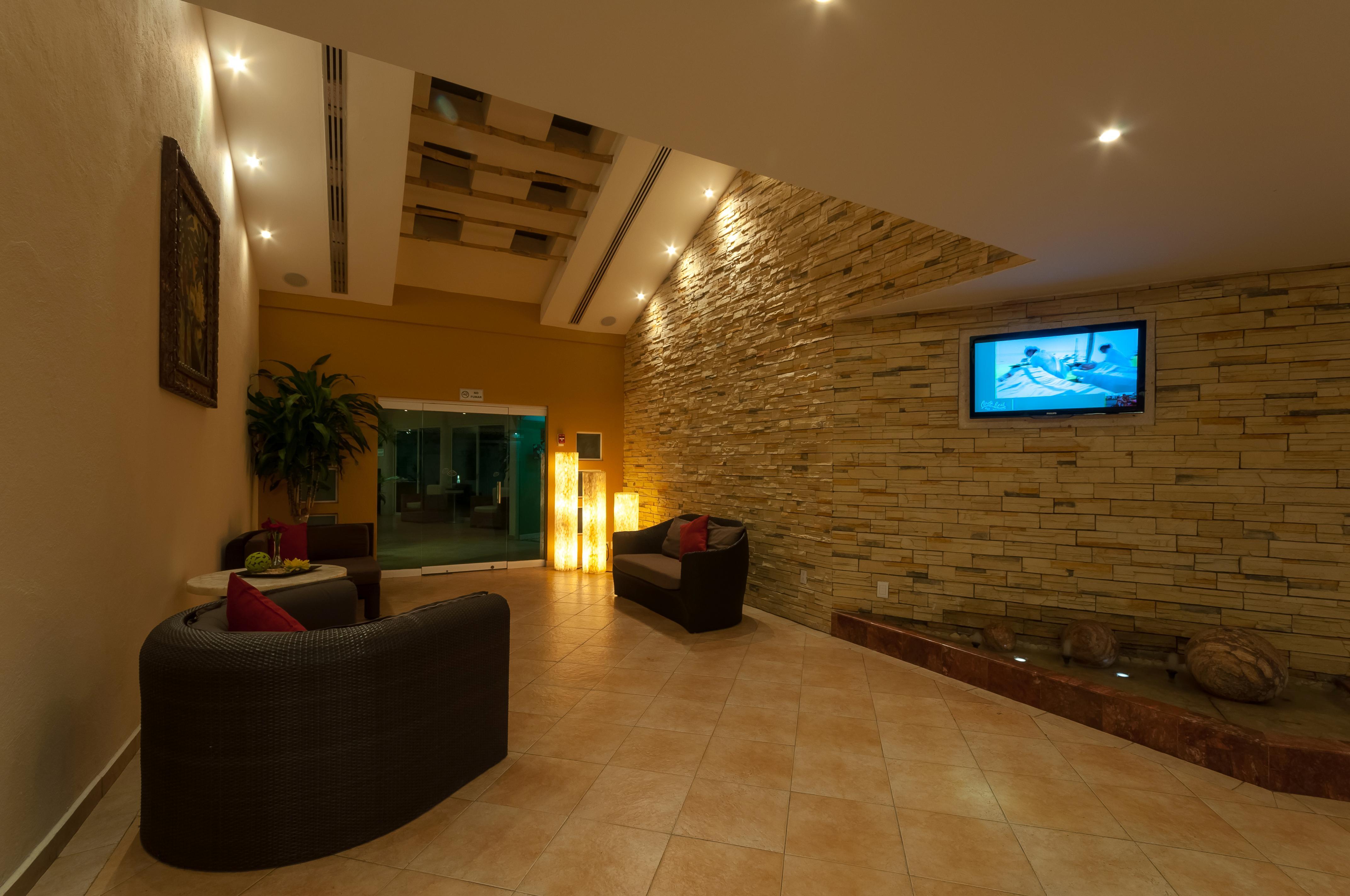Artisan Family Hotels & Resort Collection Playa Esmeralda Hotel