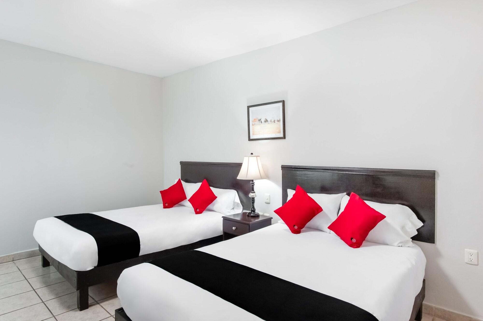 Boca & Hotel 3*