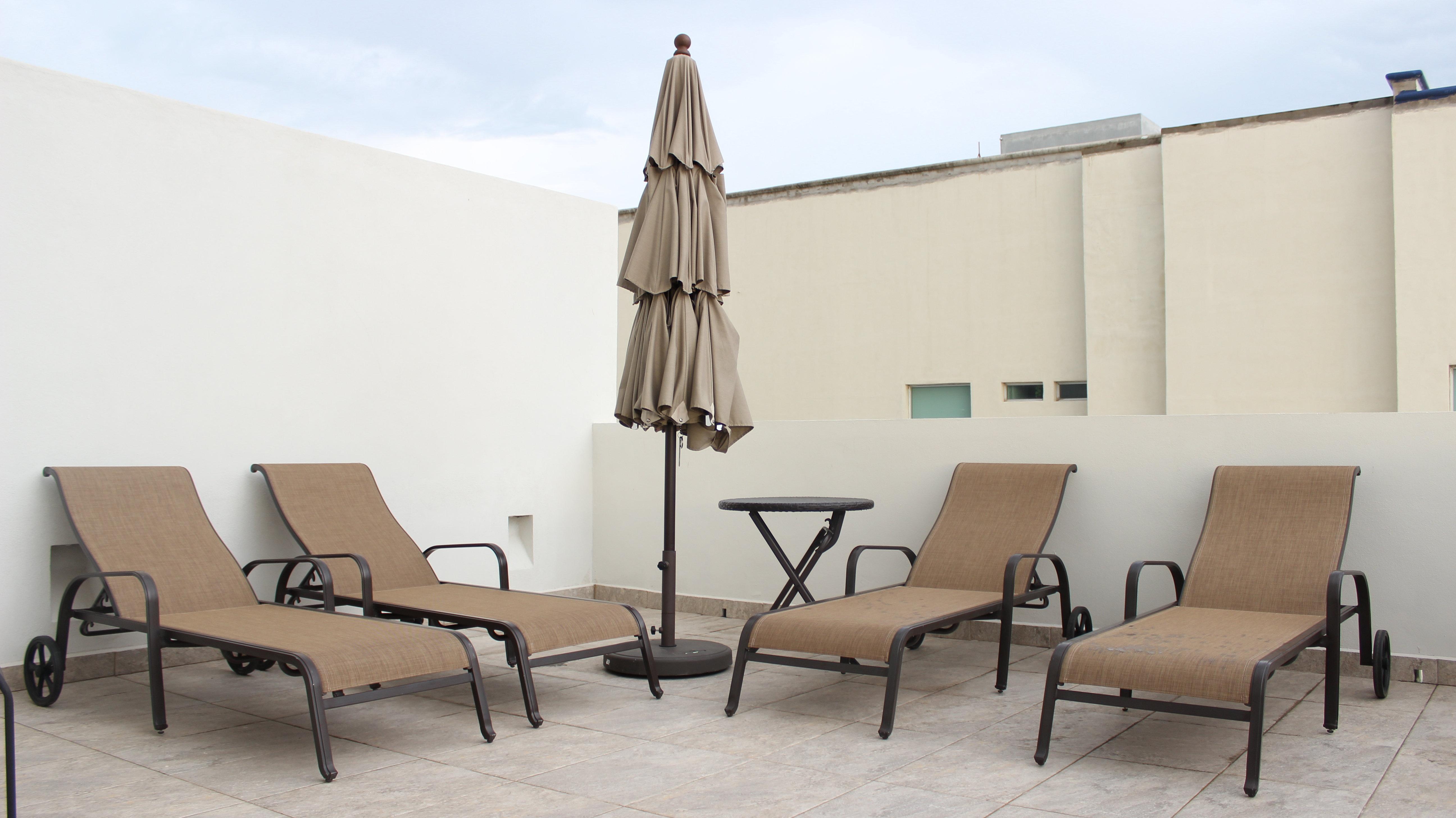 Express By Ihg Puerto Vallarta
