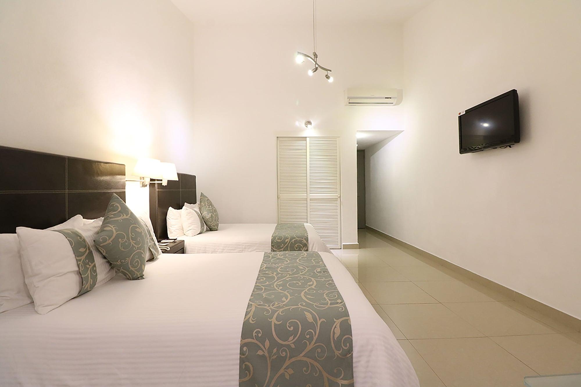 Mision Grand Hotel Cuernavaca