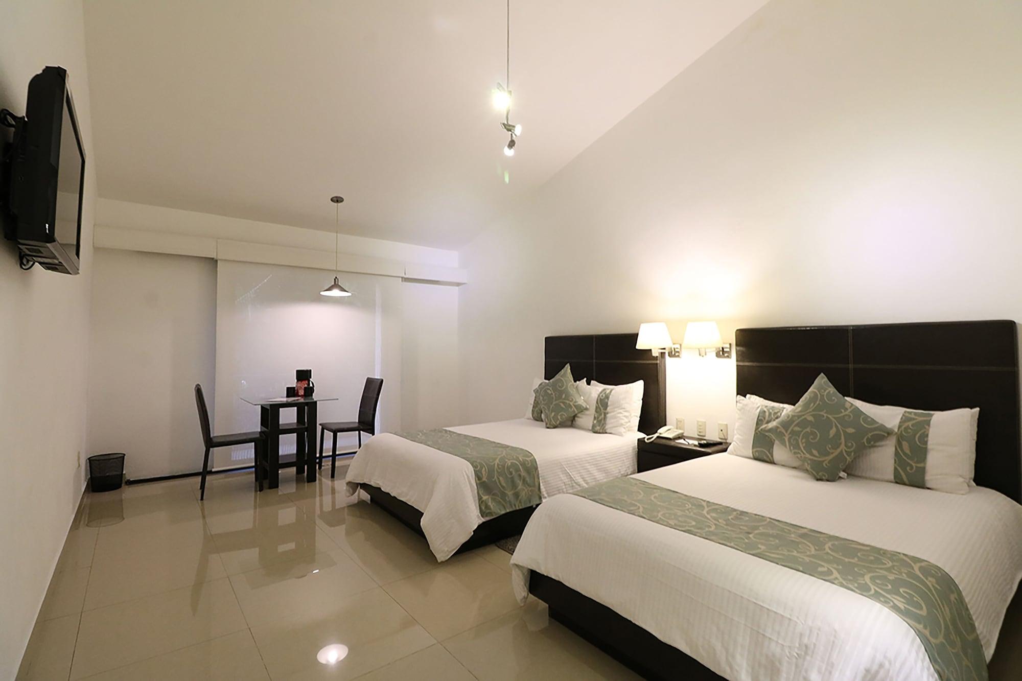 Mision Grand Hotel Cuernavaca
