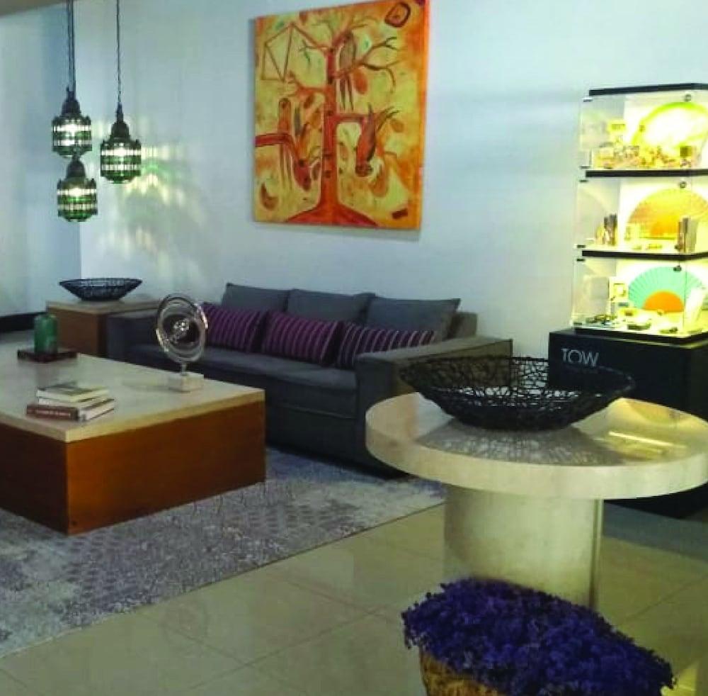 Hotel Corazon Mexicano
